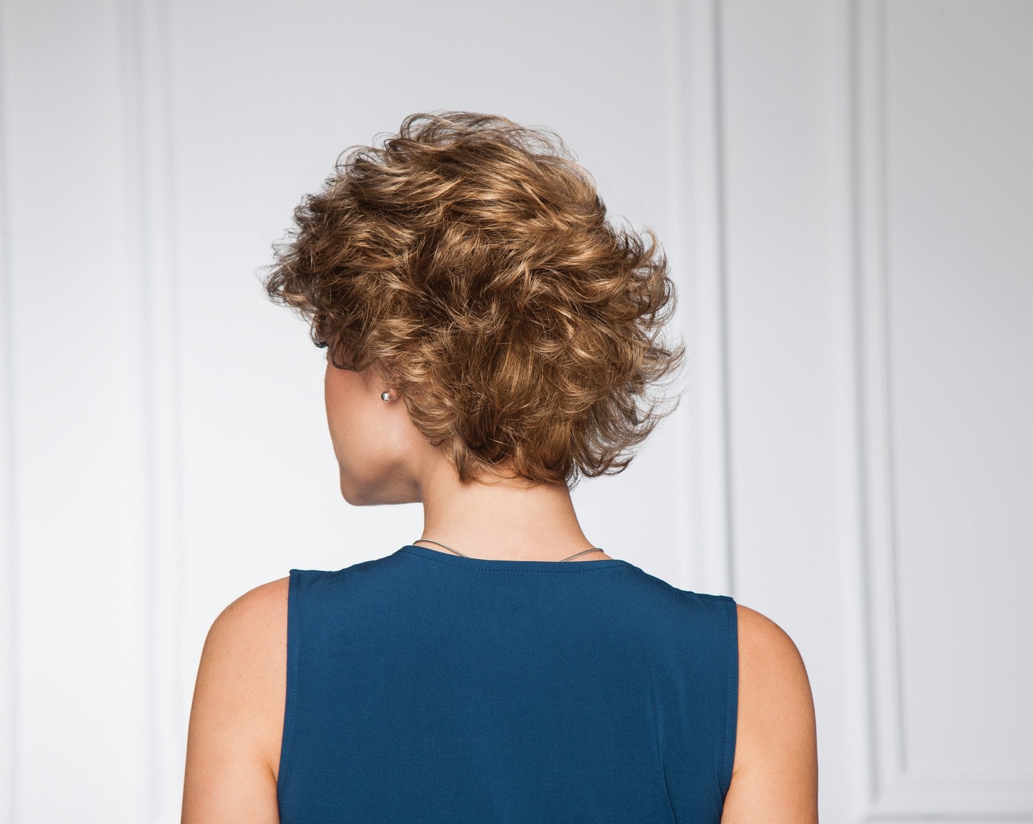 Belle - Enhanced Hair - Wig - Gabor