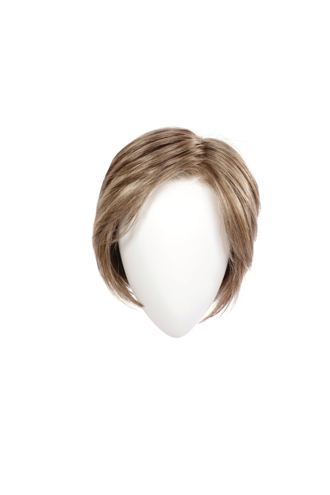 Bend the rules - Enhanced Hair - Wig - Gabor
