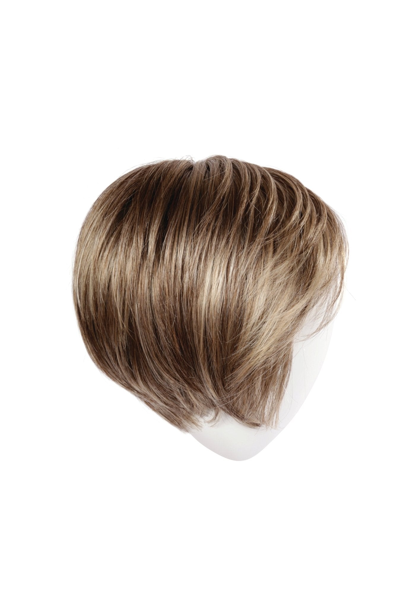 Bend the rules - Enhanced Hair - Wig - Gabor