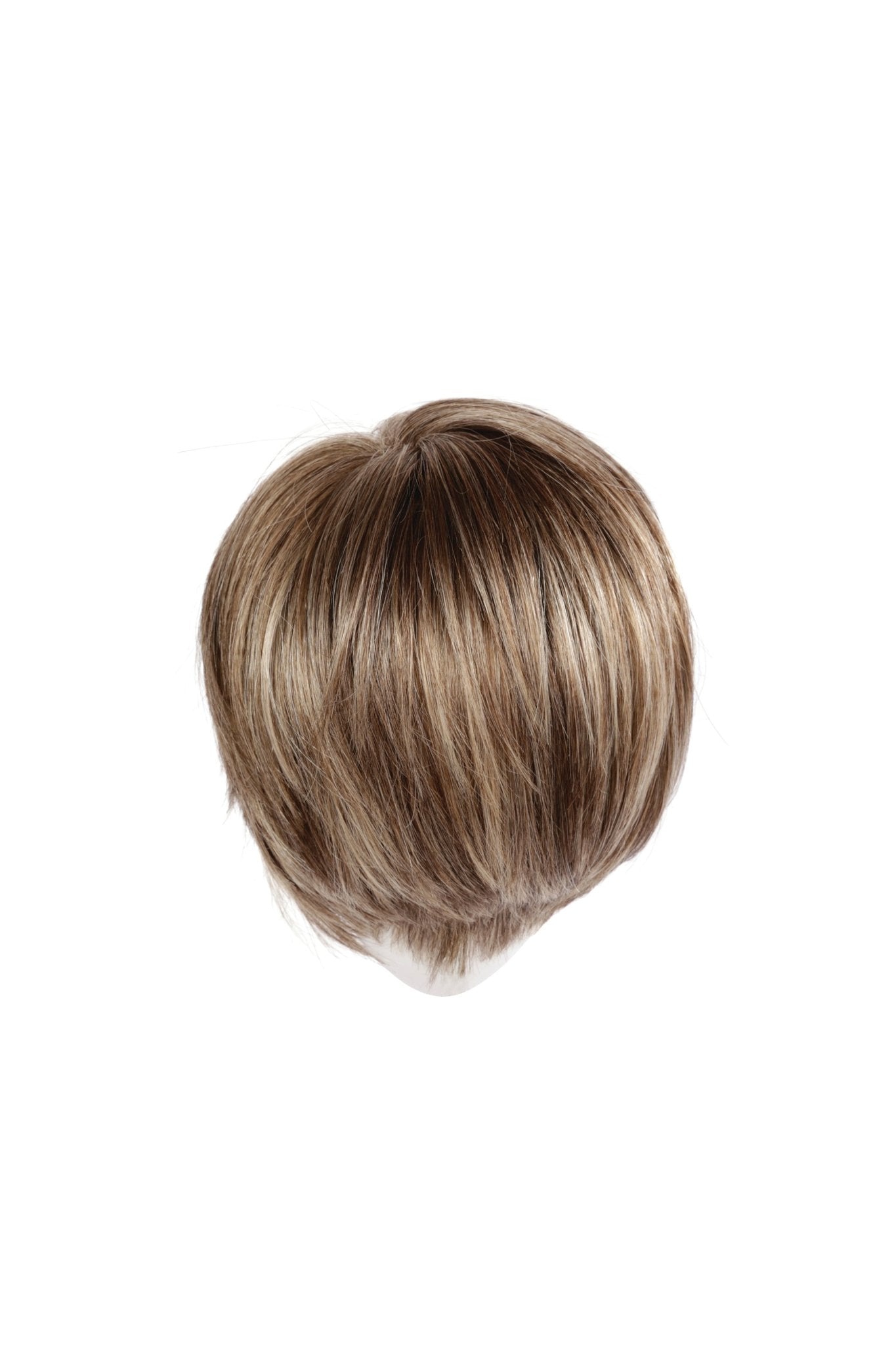 Bend the rules - Enhanced Hair - Wig - Gabor