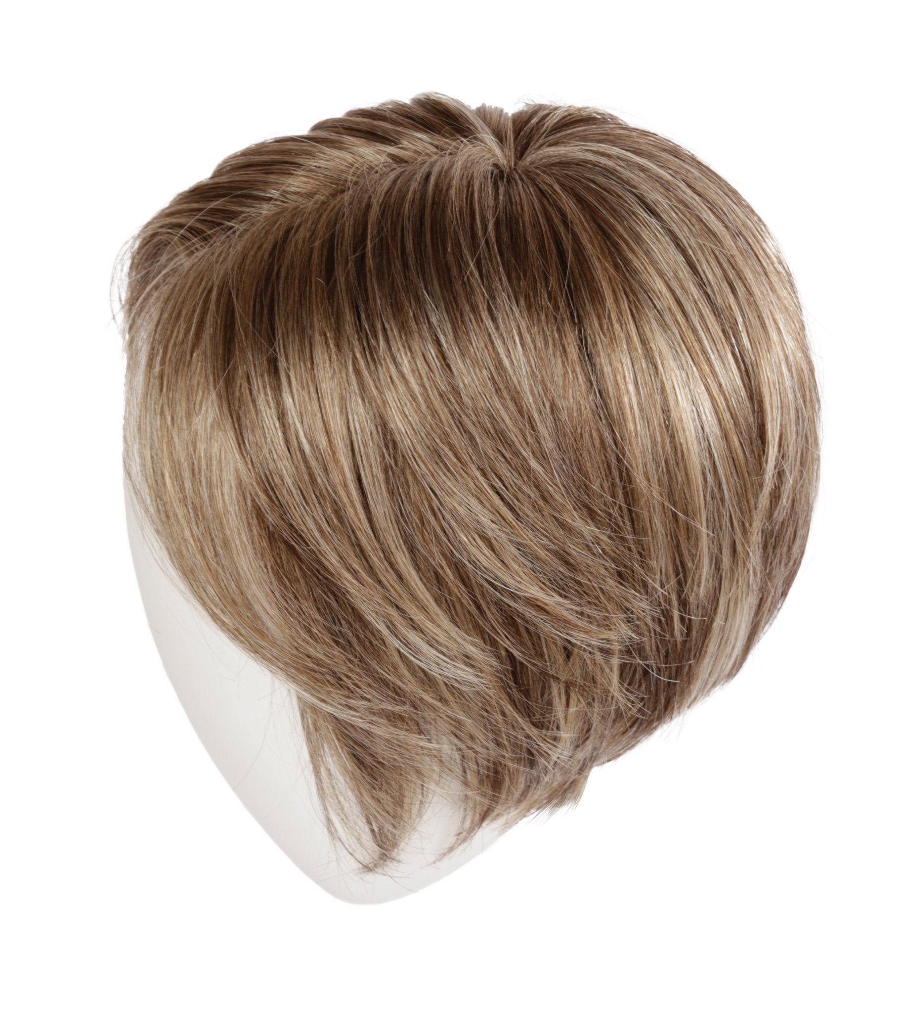 Bend the rules - Enhanced Hair - Wig - Gabor