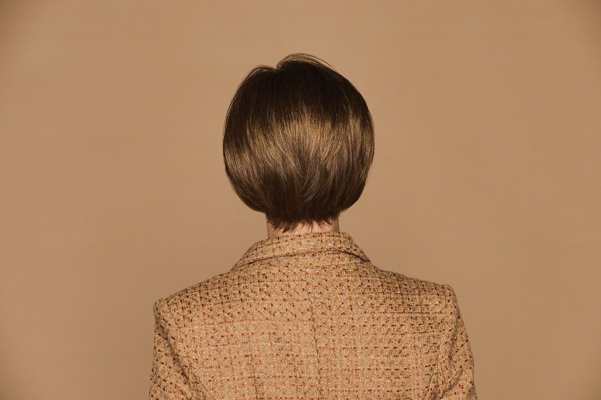Bend the rules - Enhanced Hair - Wig - Gabor