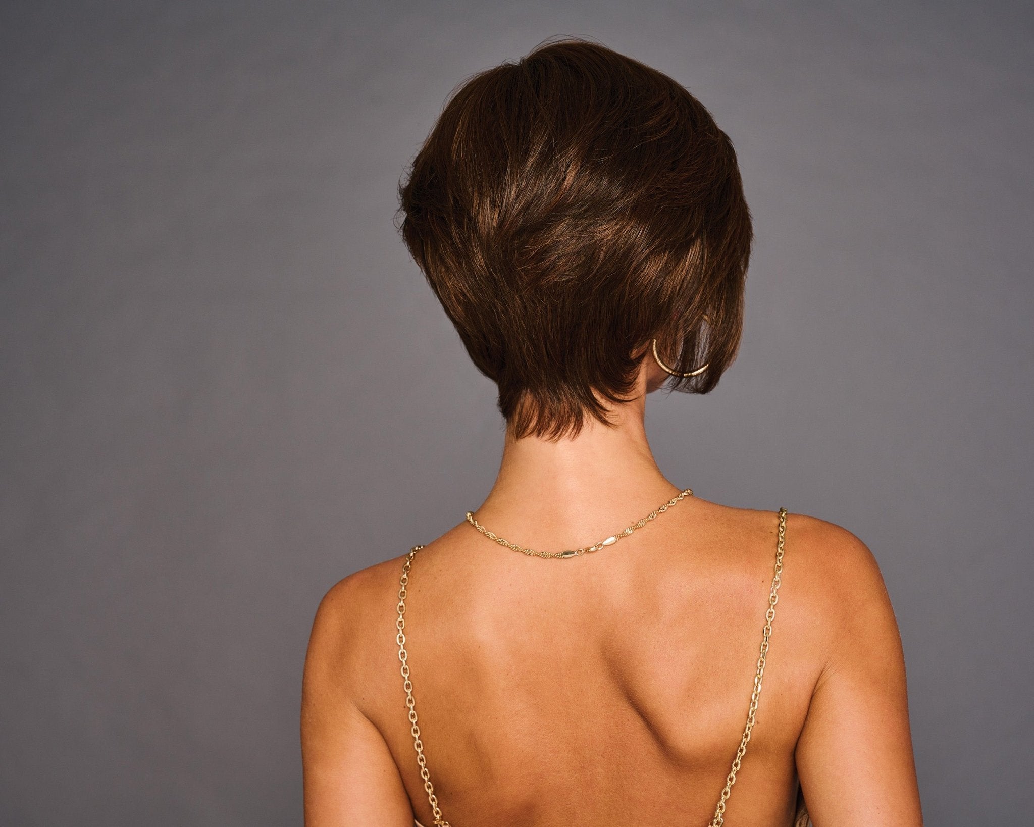 Best in class - Enhanced Hair - Wig - Gabor