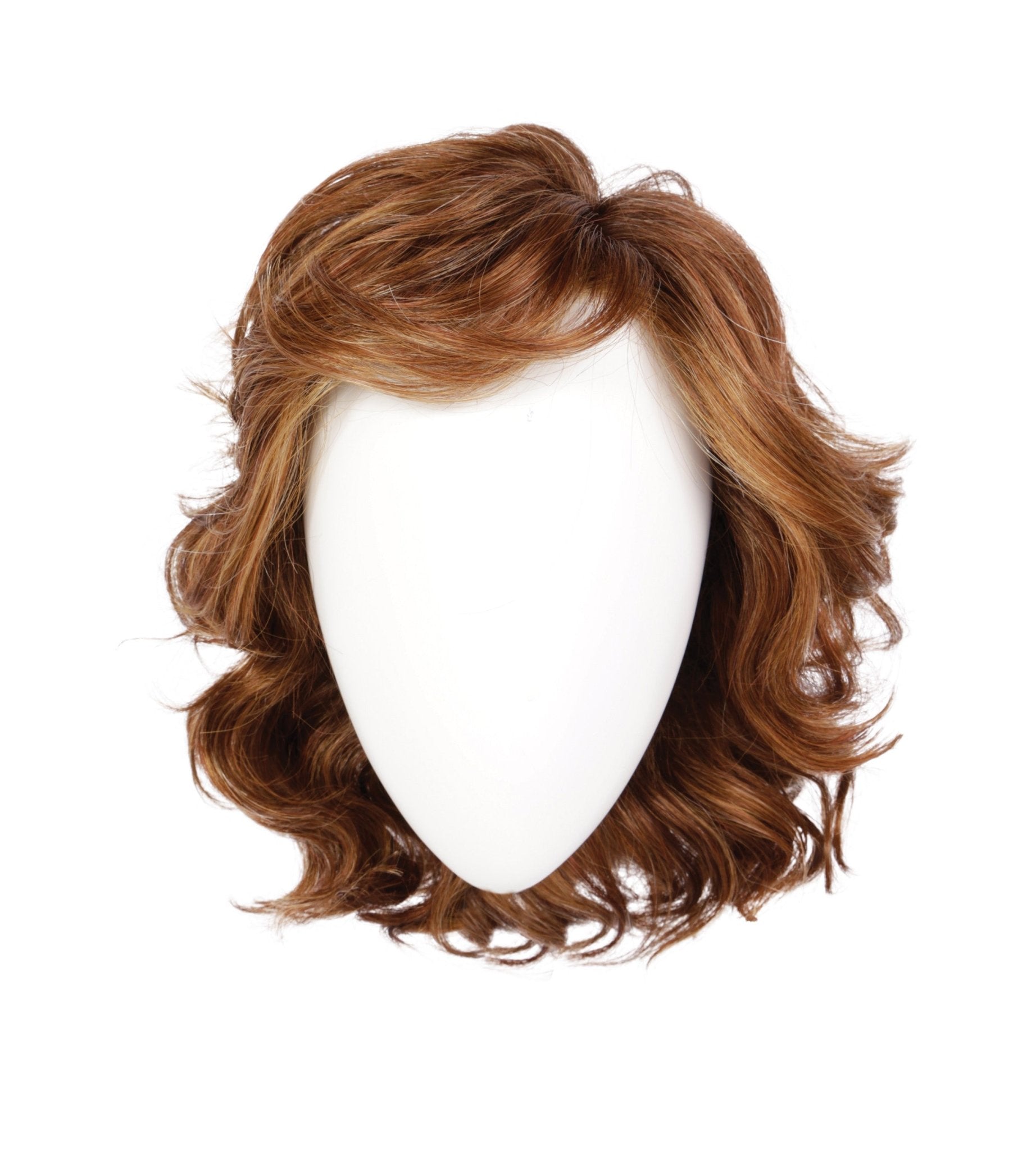 Blushing beauty - Enhanced Hair - Wig - Gabor