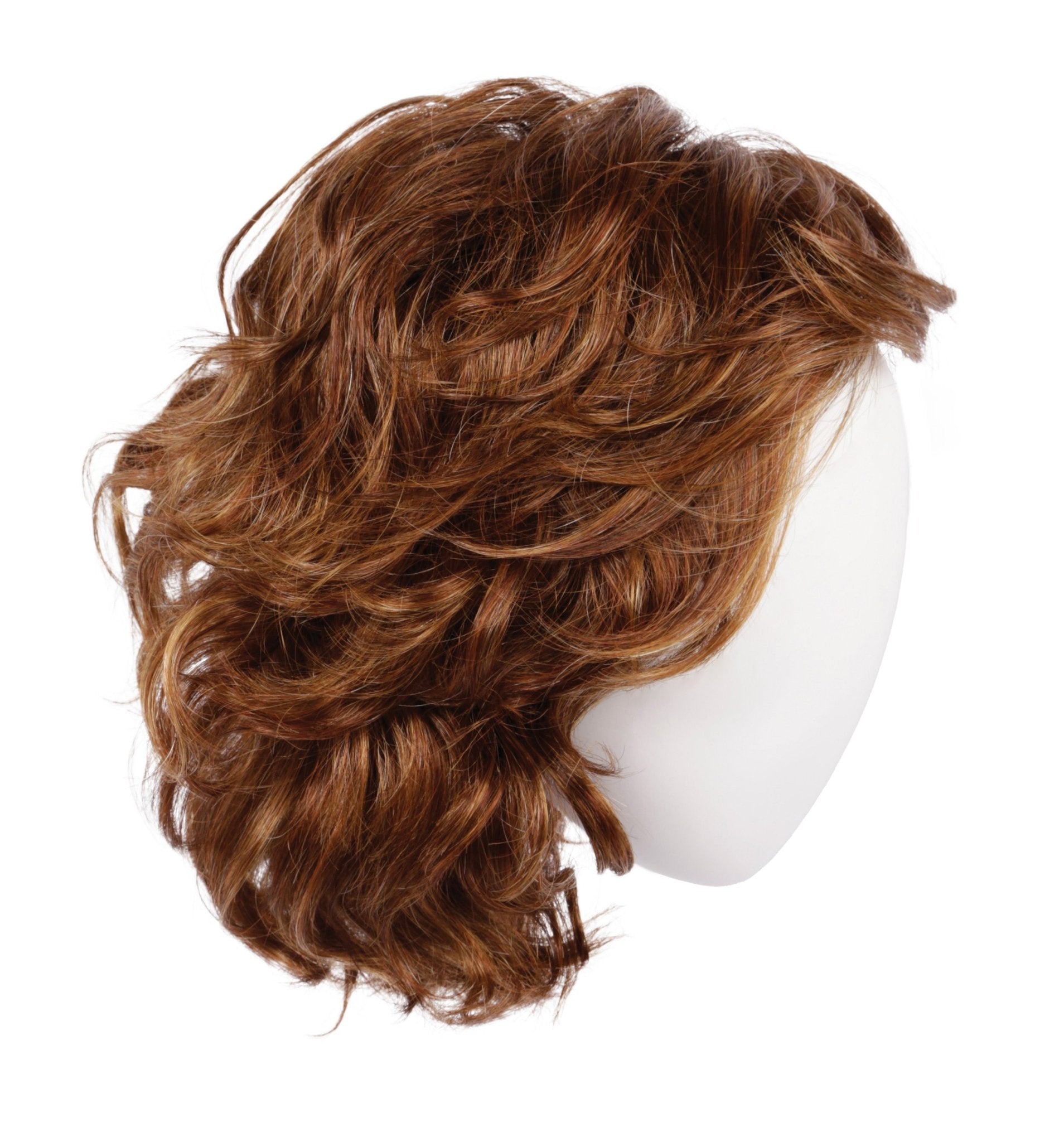 Blushing beauty - Enhanced Hair - Wig - Gabor