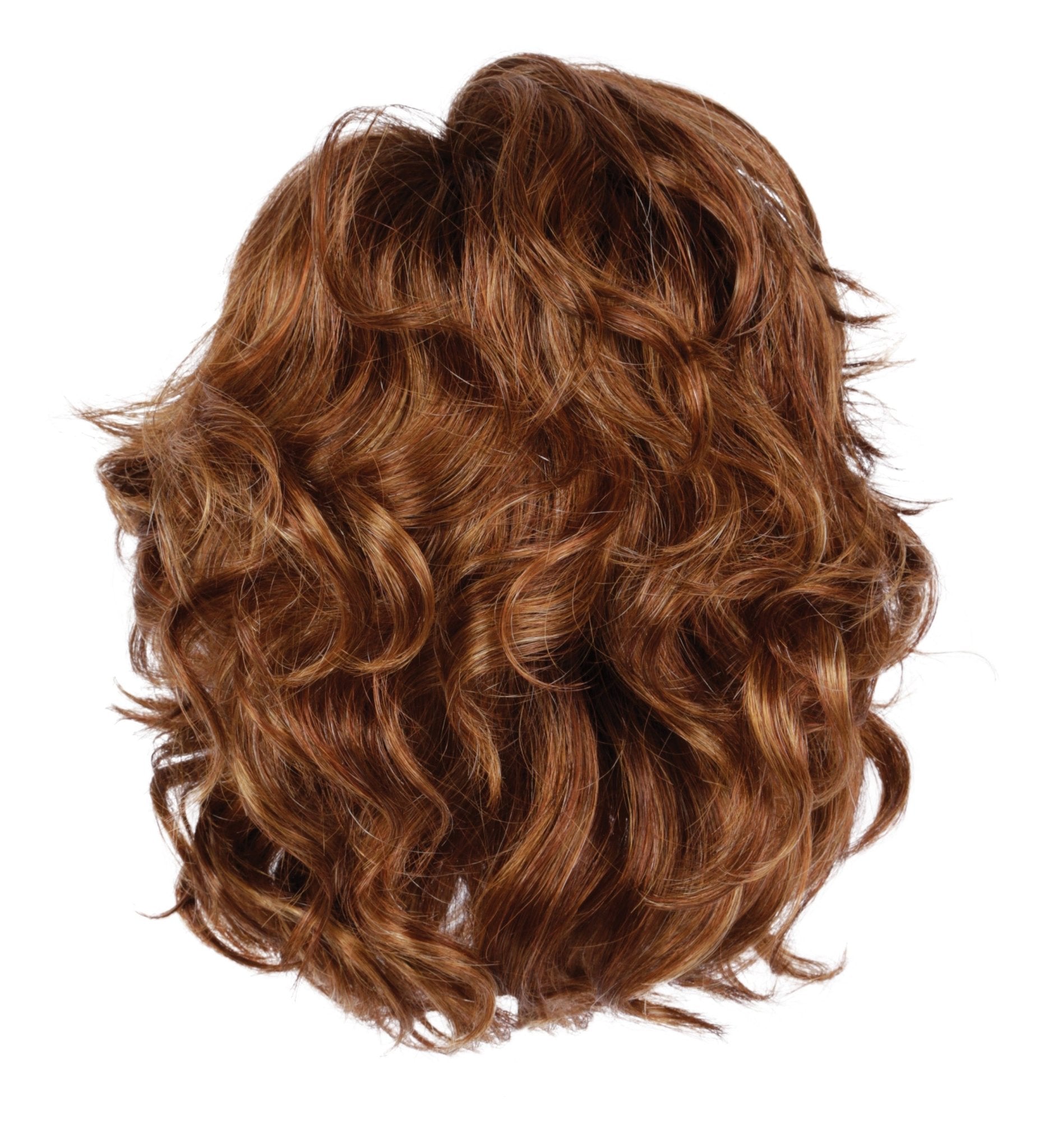 Blushing beauty - Enhanced Hair - Wig - Gabor