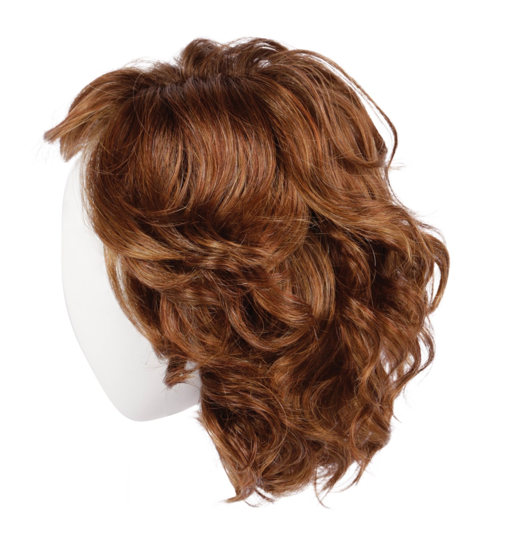 Blushing beauty - Enhanced Hair - Wig - Gabor
