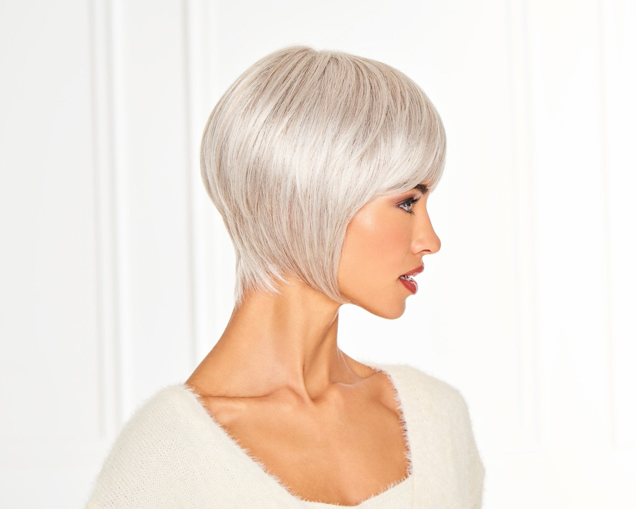 Cameo cut - Enhanced Hair - Wig - Gabor