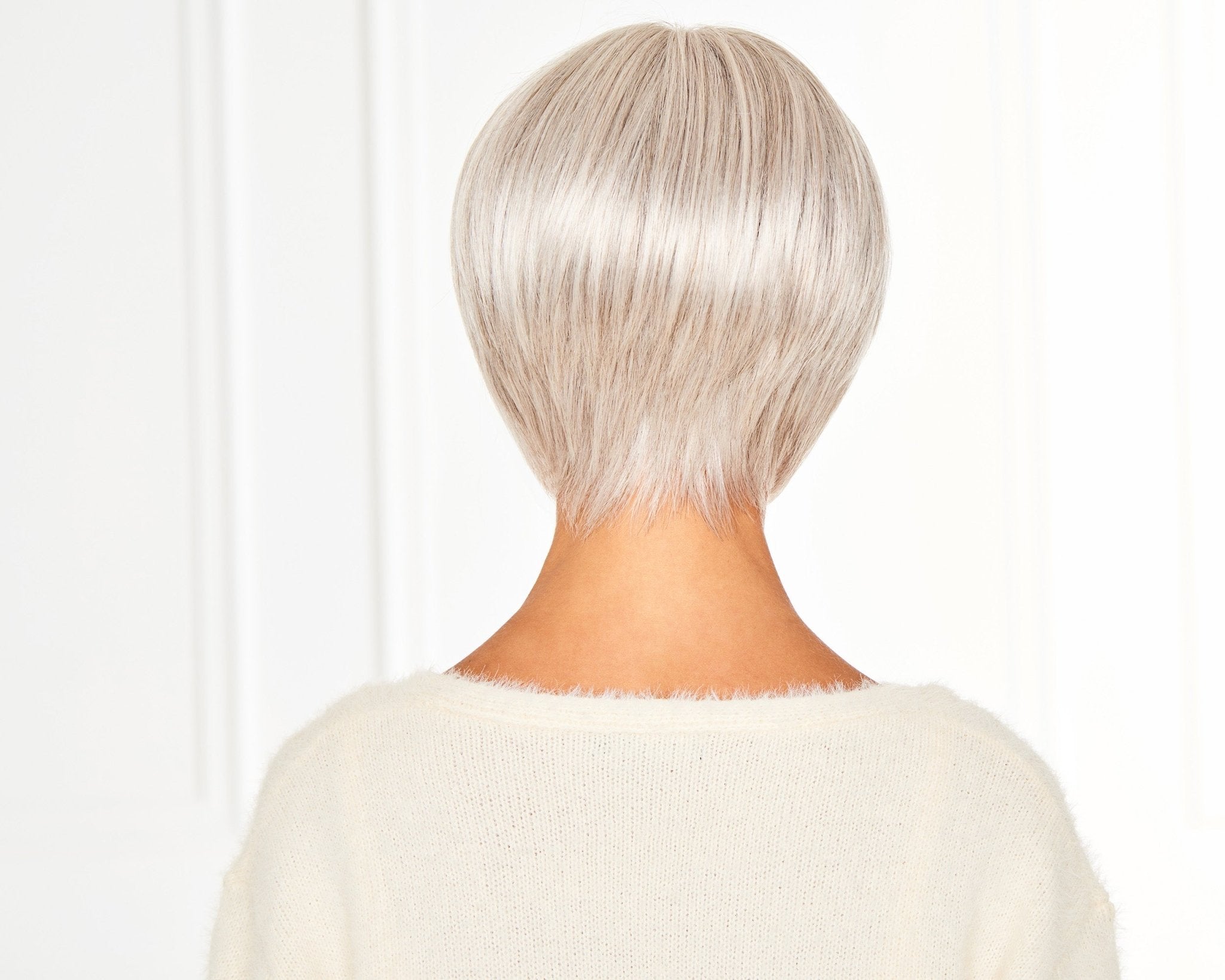 Cameo cut - Enhanced Hair - Wig - Gabor