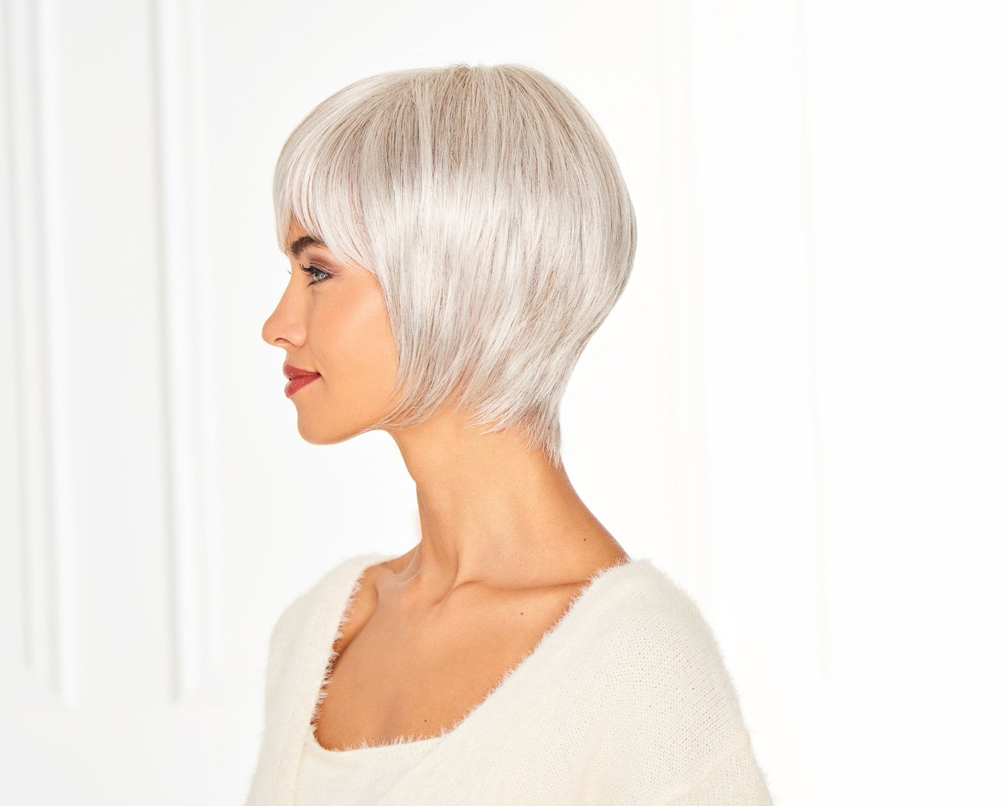 Cameo cut - Enhanced Hair - Wig - Gabor