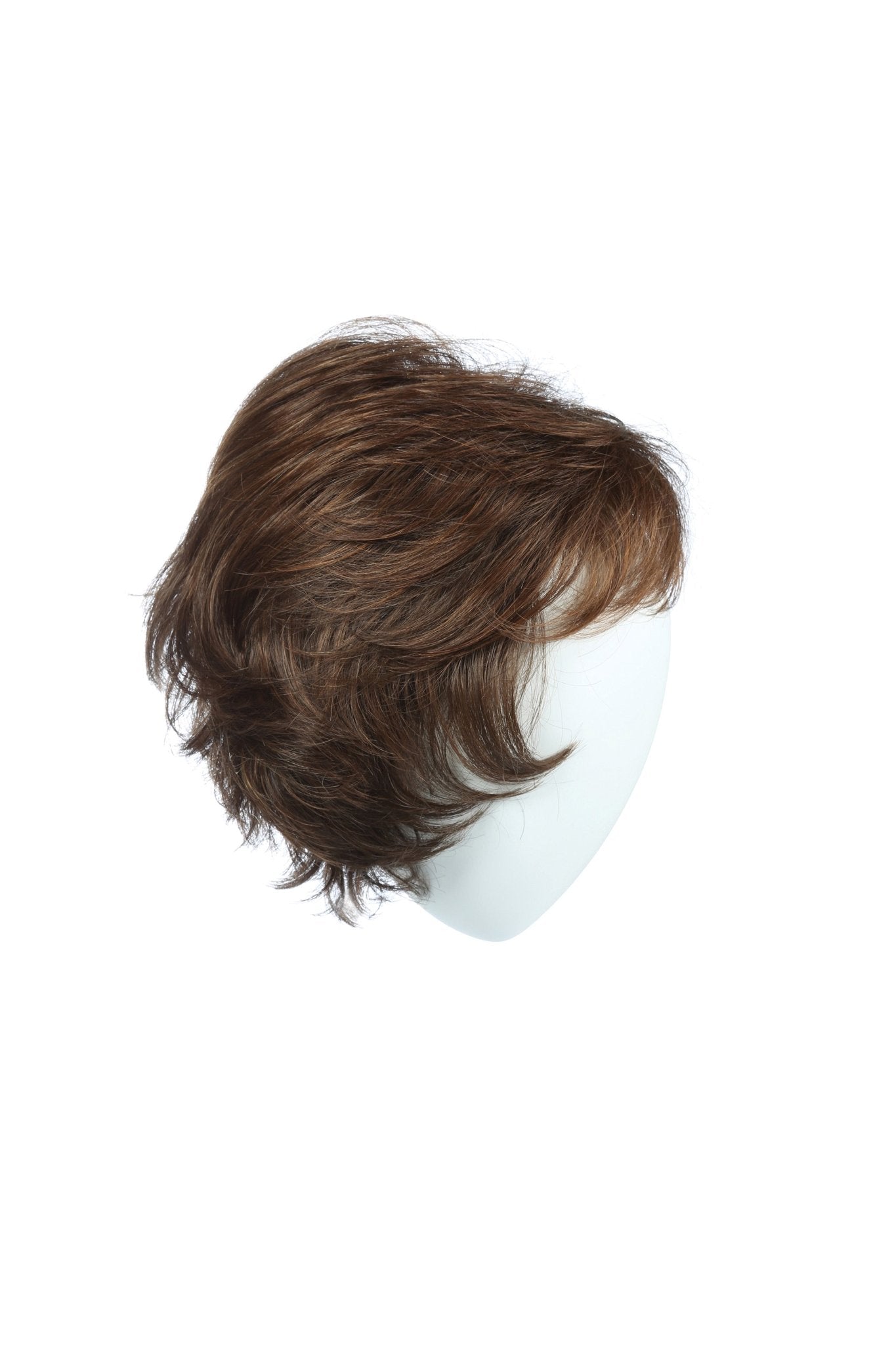 Carte blanche - Enhanced Hair - Wig - Gabor