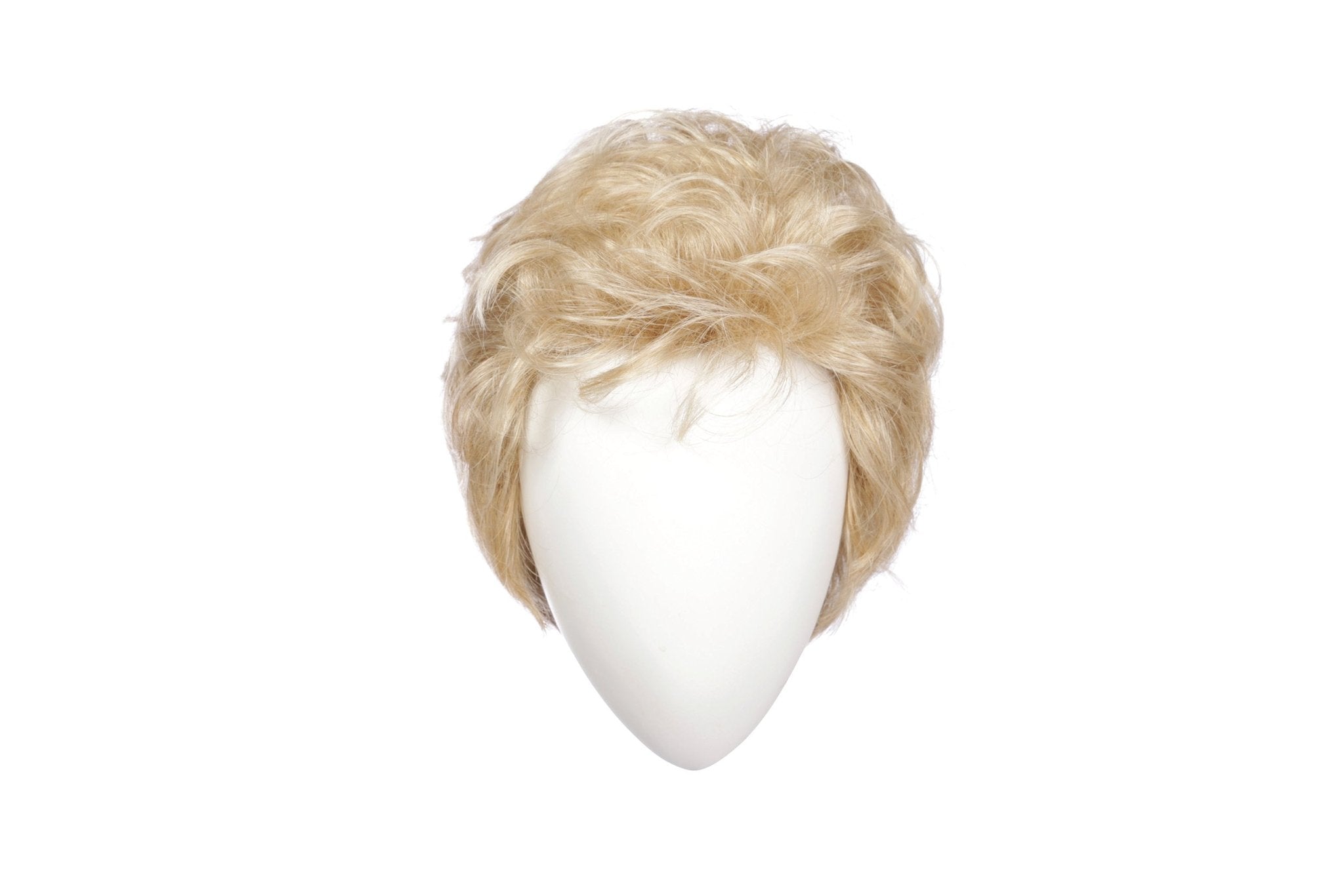Cheer - Enhanced Hair - Wig - Gabor