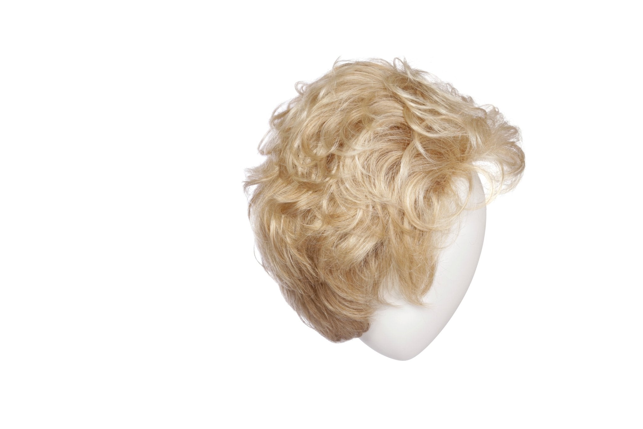 Cheer - Enhanced Hair - Wig - Gabor