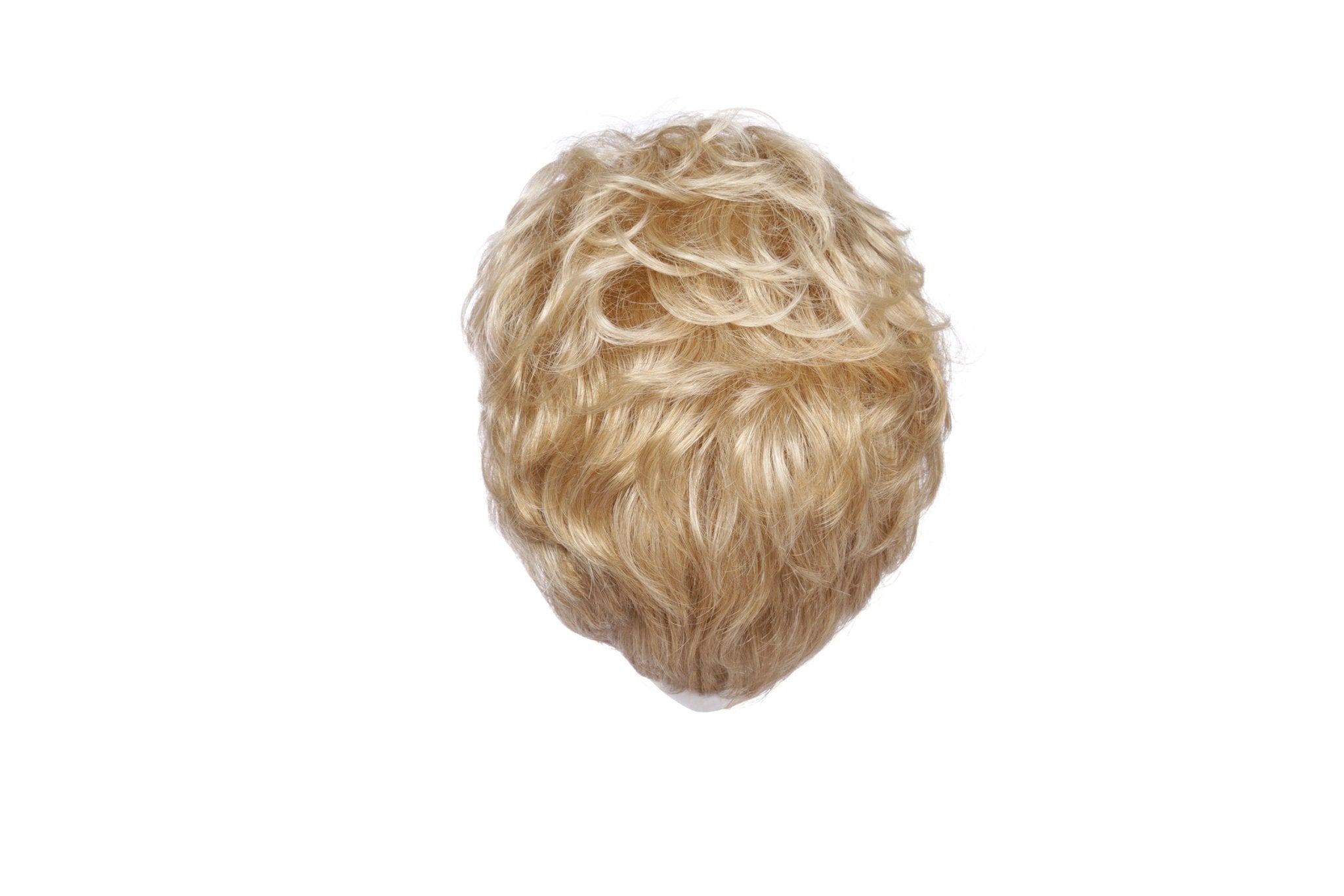 Cheer - Enhanced Hair - Wig - Gabor