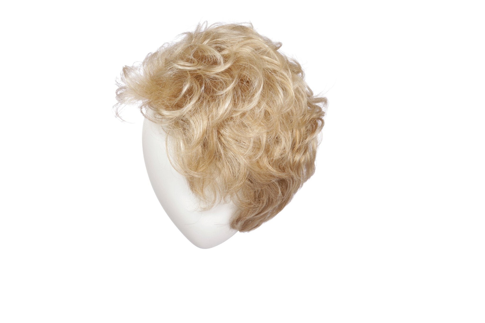 Cheer - Enhanced Hair - Wig - Gabor