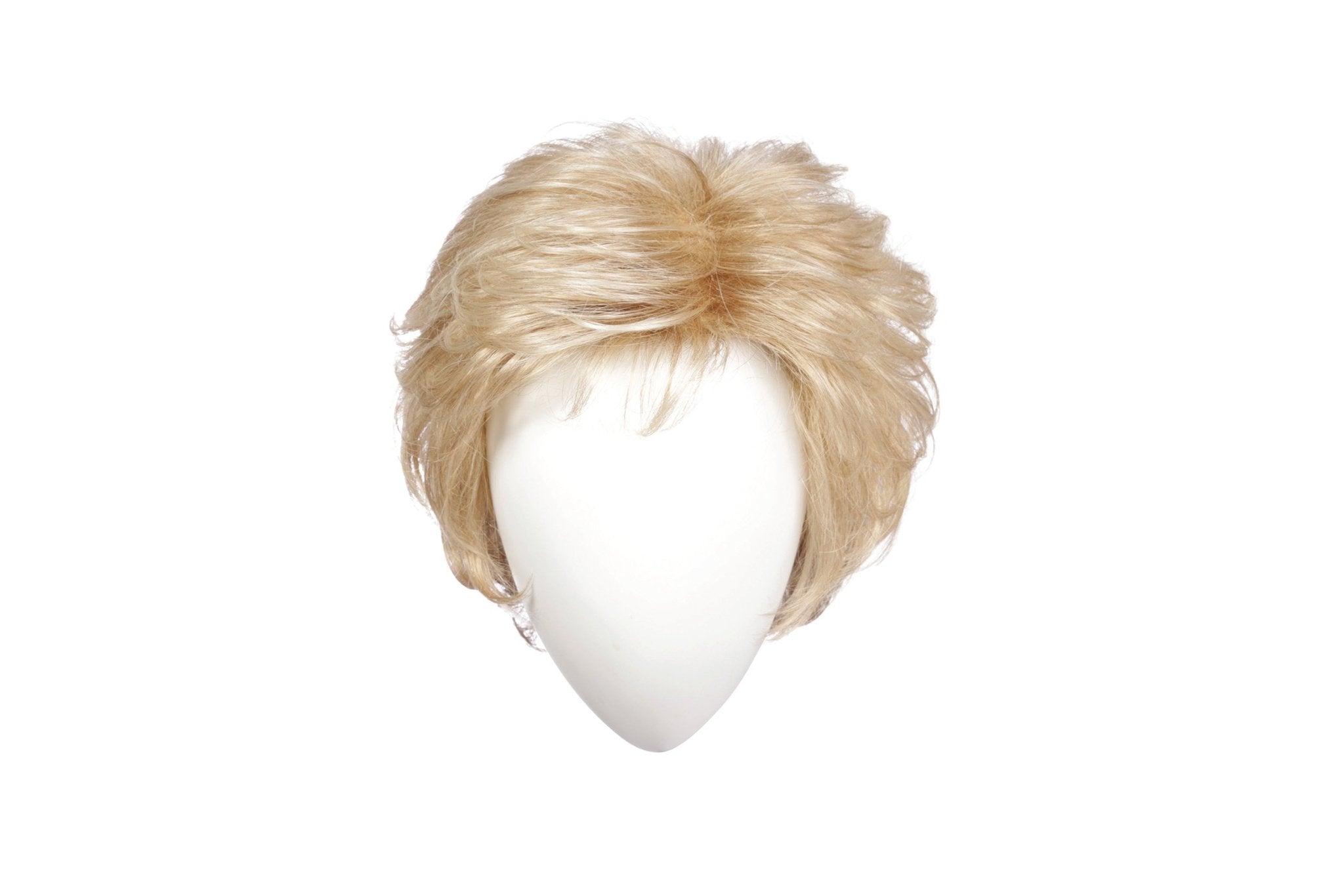 Commitment - Enhanced Hair - Wig - Gabor