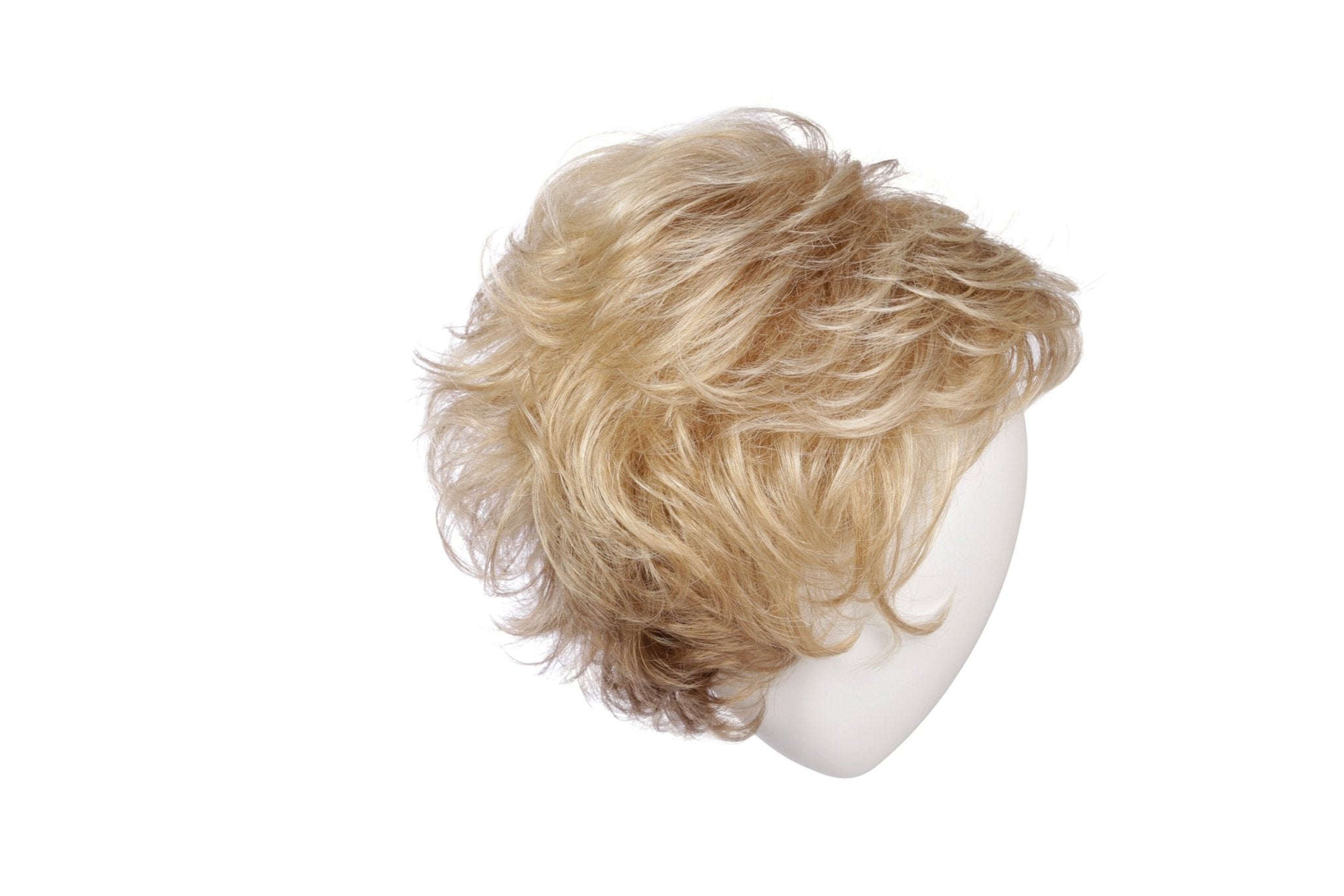 Commitment - Enhanced Hair - Wig - Gabor