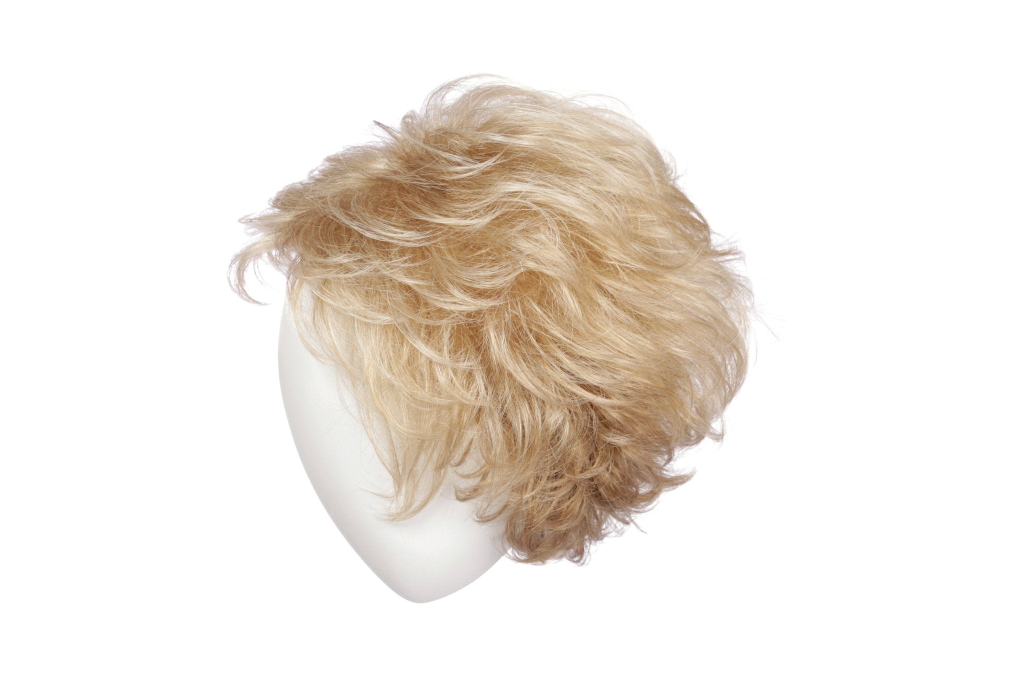 Commitment - Enhanced Hair - Wig - Gabor