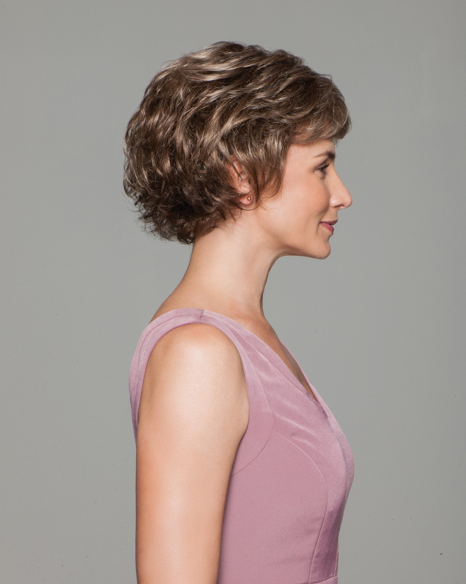 Commitment - Enhanced Hair - Wig - Gabor