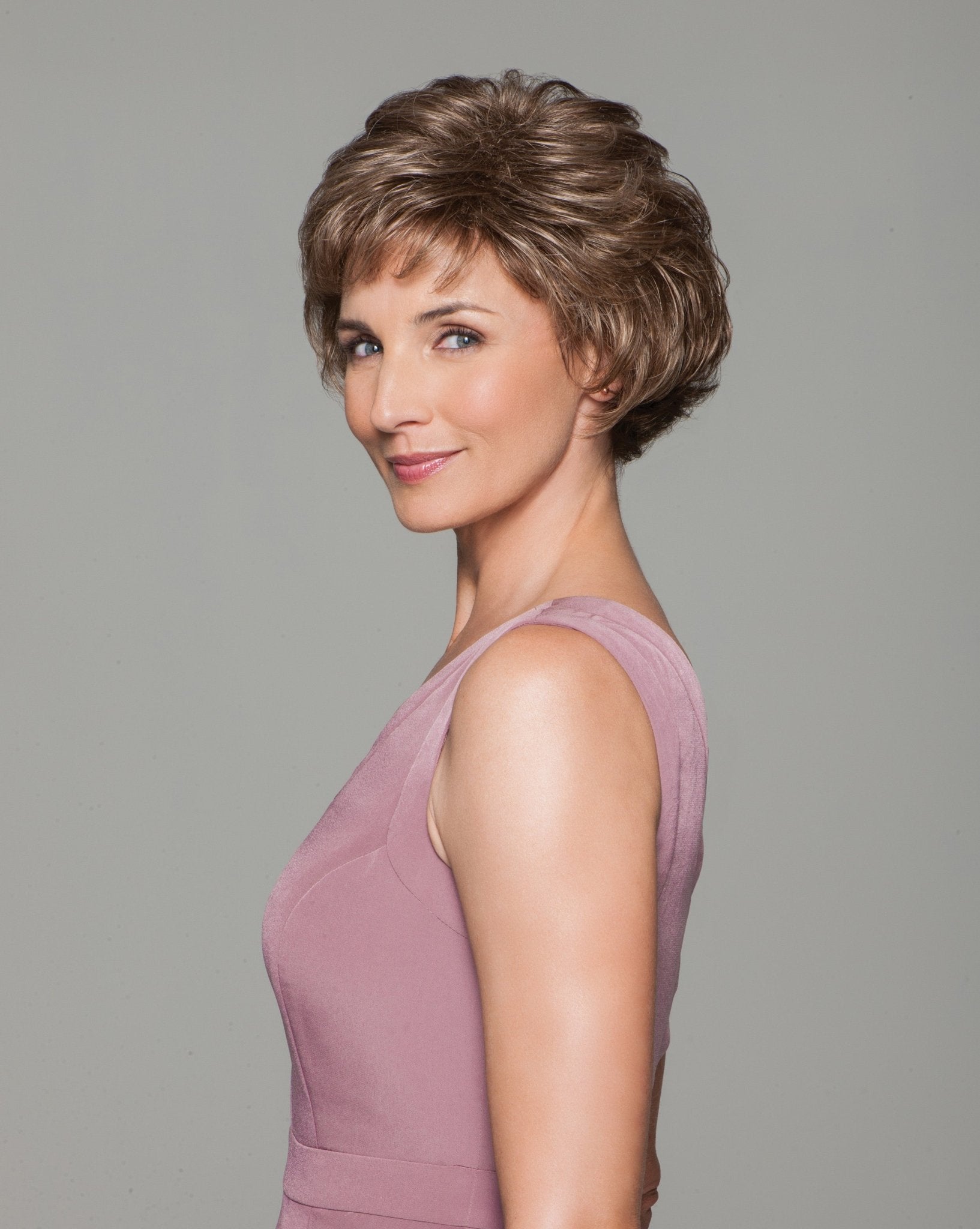 Commitment - Enhanced Hair - Wig - Gabor