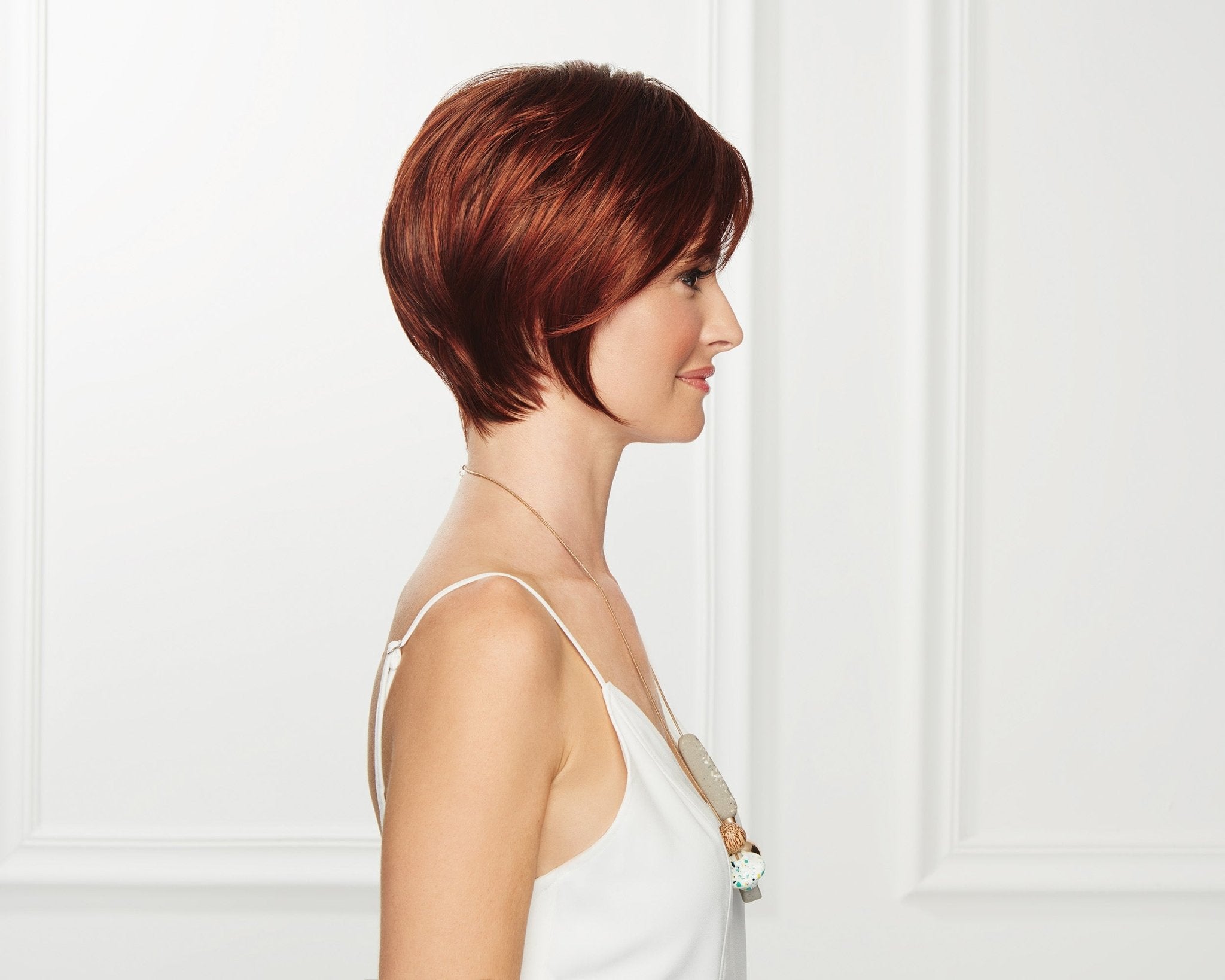 Contempo cut - Enhanced Hair - Wig - Gabor