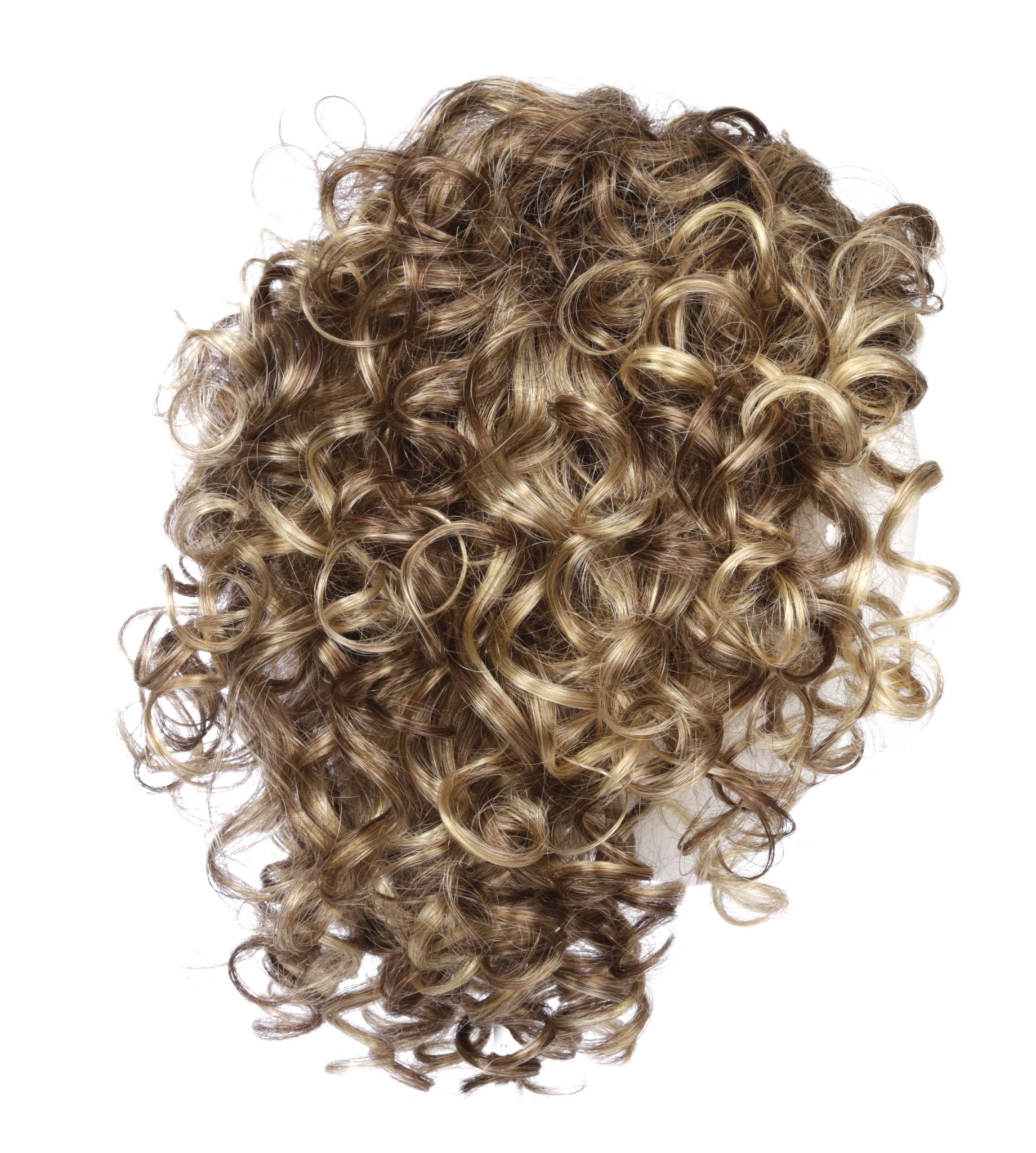 Curl appeal - Enhanced Hair - Wig - Gabor