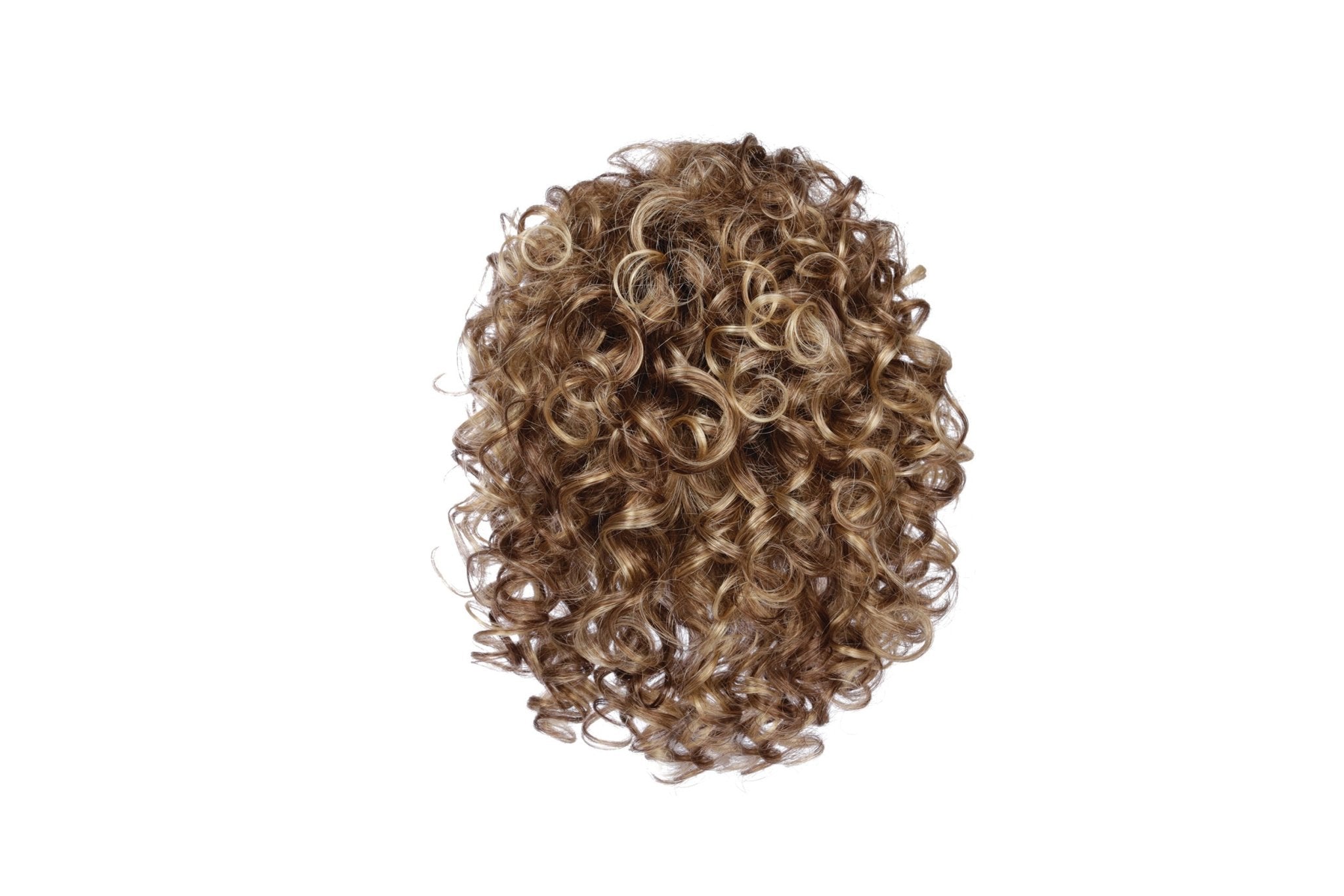 Curl appeal - Enhanced Hair - Wig - Gabor