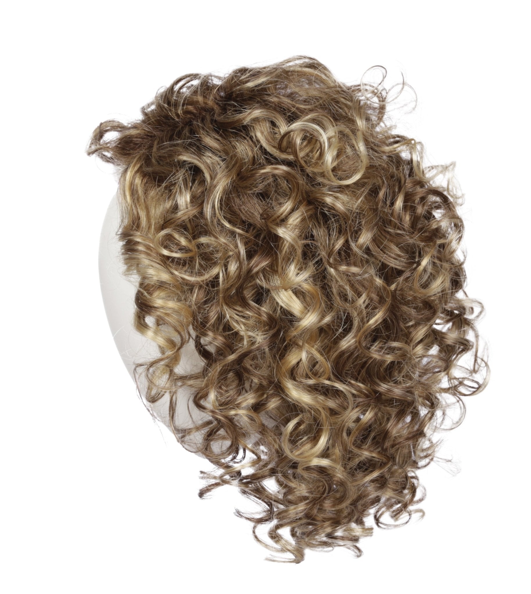Curl appeal - Enhanced Hair - Wig - Gabor