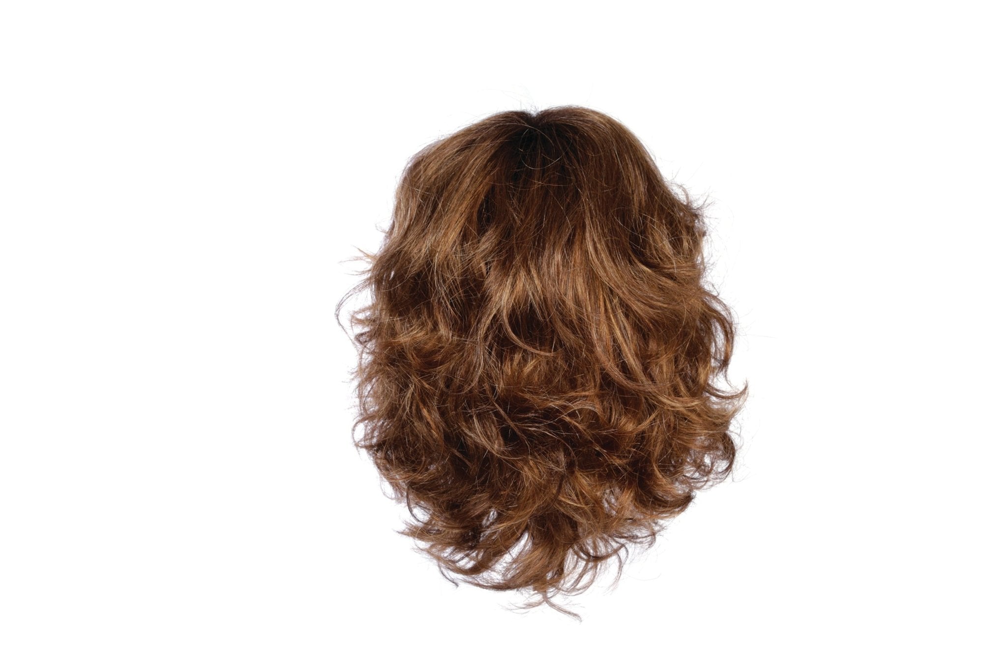Curl up - Enhanced Hair - Wig - Gabor