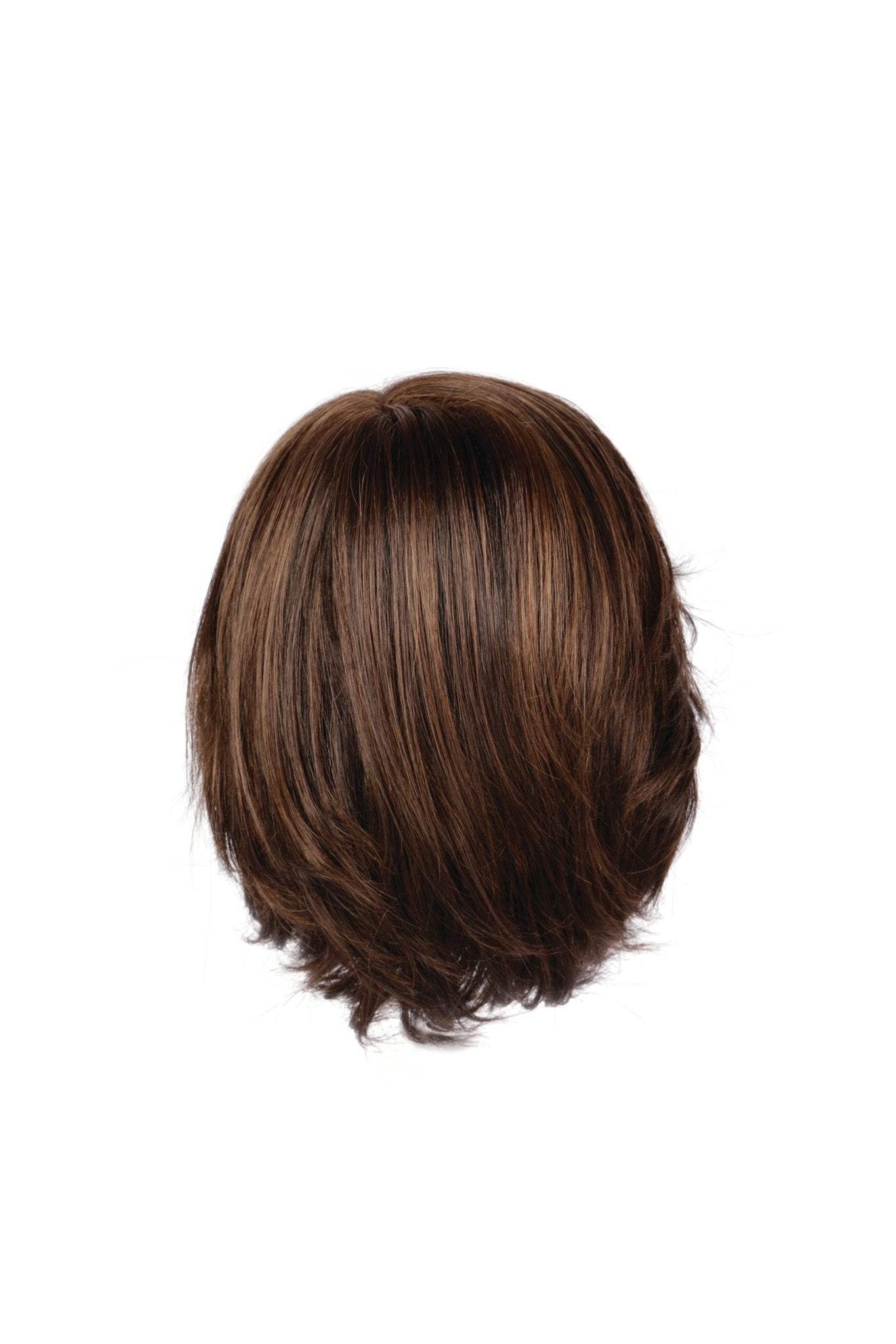 Curves ahead - Enhanced Hair - Wig - Gabor