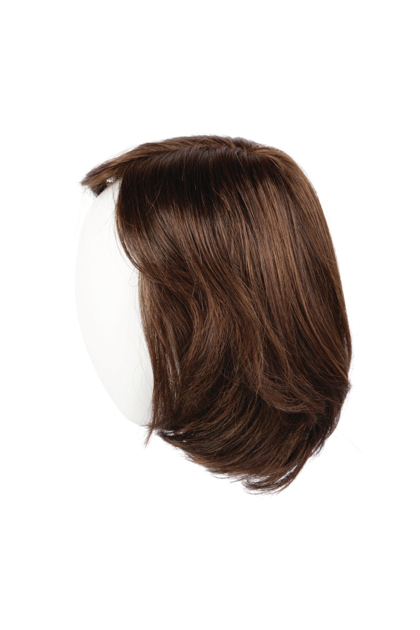 Curves ahead - Enhanced Hair - Wig - Gabor
