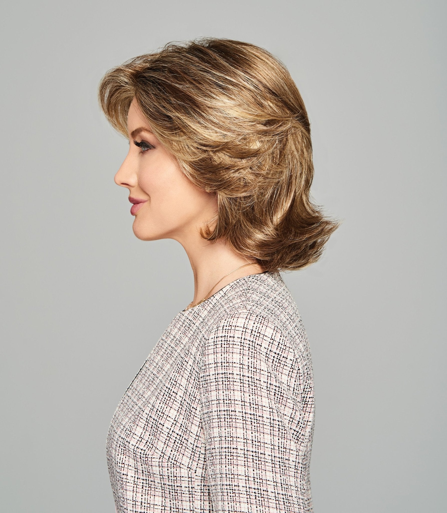 Debutante - Enhanced Hair - Wig - Gabor