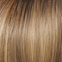 GF10 - 22SS SS Iced Cappuccino - Enhanced Hair - Colour Swatch - EH Colour Swatch