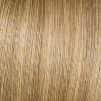 GF14 - 88 Golden Wheat - Enhanced Hair - Colour Swatch - EH Colour Swatch
