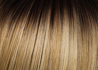GF14 - 88SS SS Golden Wheat - Enhanced Hair - Colour Swatch - EH Colour Swatch