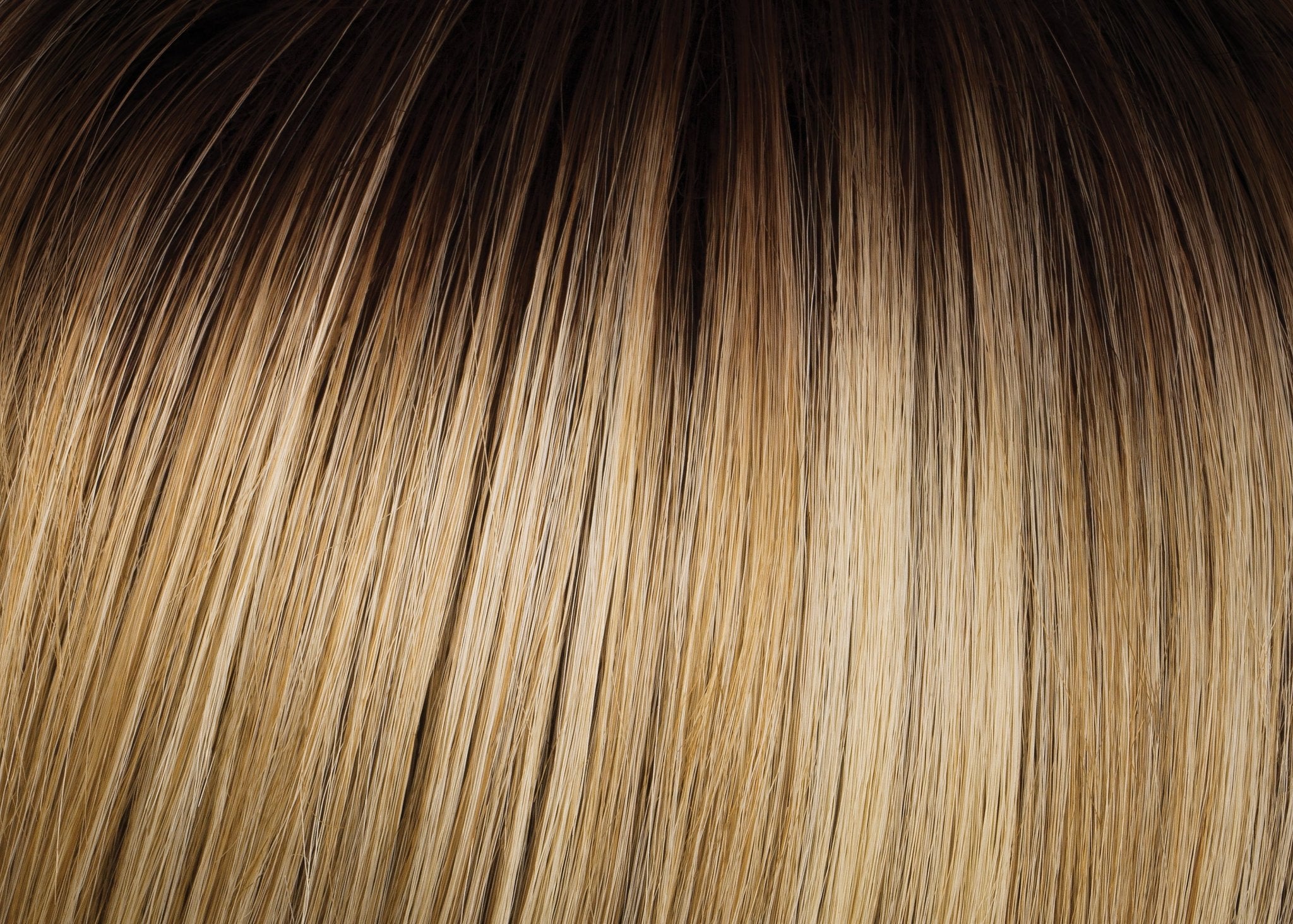 GF14 - 88SS SS Golden Wheat - Enhanced Hair - Colour Swatch - EH Colour Swatch