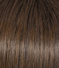 GF4 - 10SS Shaded Iced Java - Enhanced Hair - Colour Swatch - EH Colour Swatch