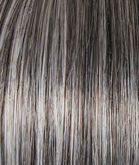 GF44 - 60 SS Sugared Licorice - Enhanced Hair - Colour Swatch - EH Colour Swatch