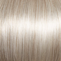 GF56 - 60 Sugared Silver - Enhanced Hair - Colour Swatch - EH Colour Swatch