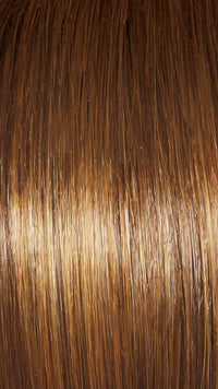 GF8 - 29SS SS Hazelnut - Enhanced Hair - Colour Swatch - EH Colour Swatch