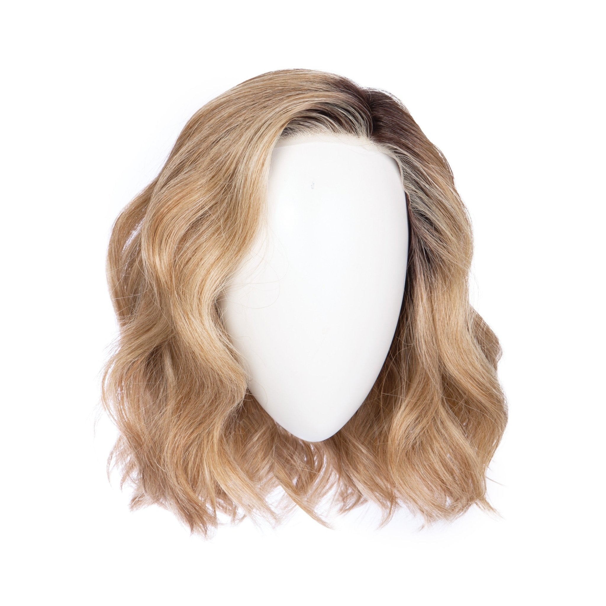 Dress me up - Enhanced Hair - Wig - Gabor