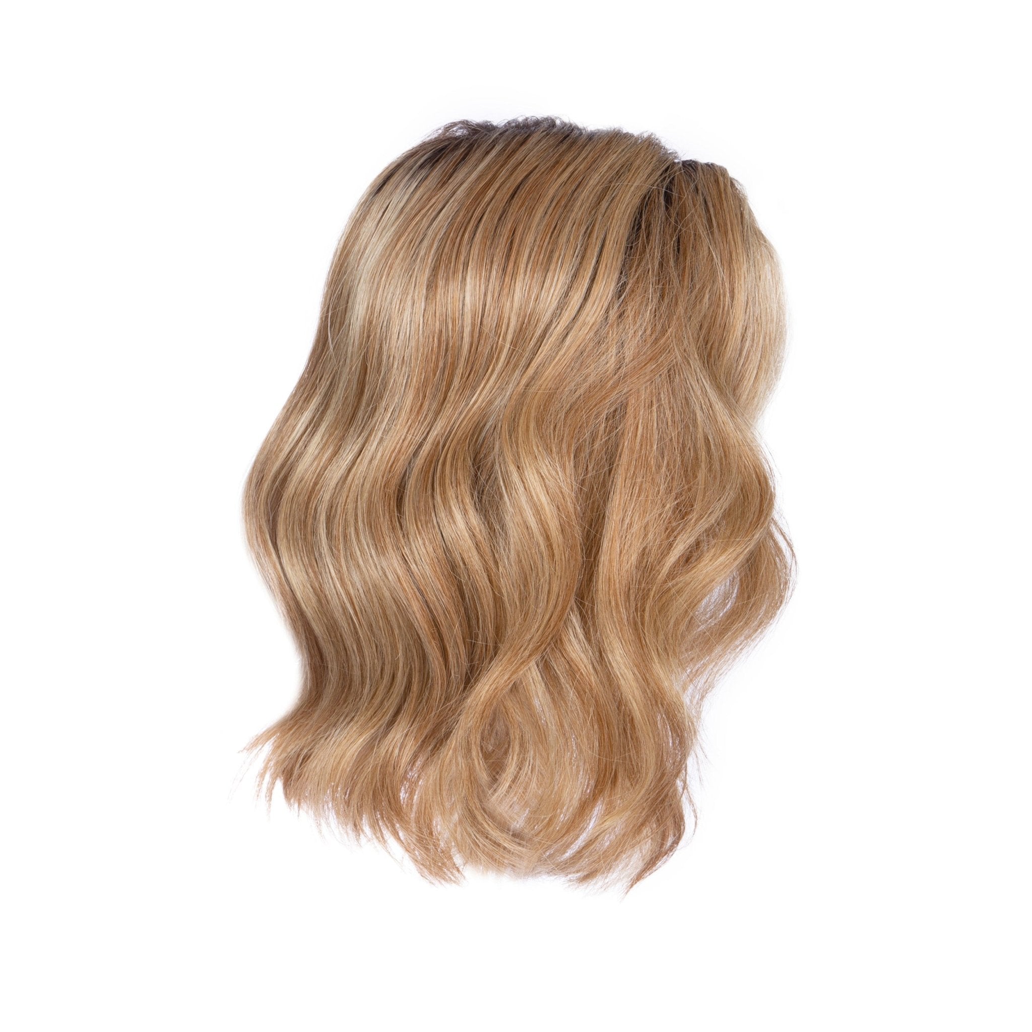 Dress me up - Enhanced Hair - Wig - Gabor