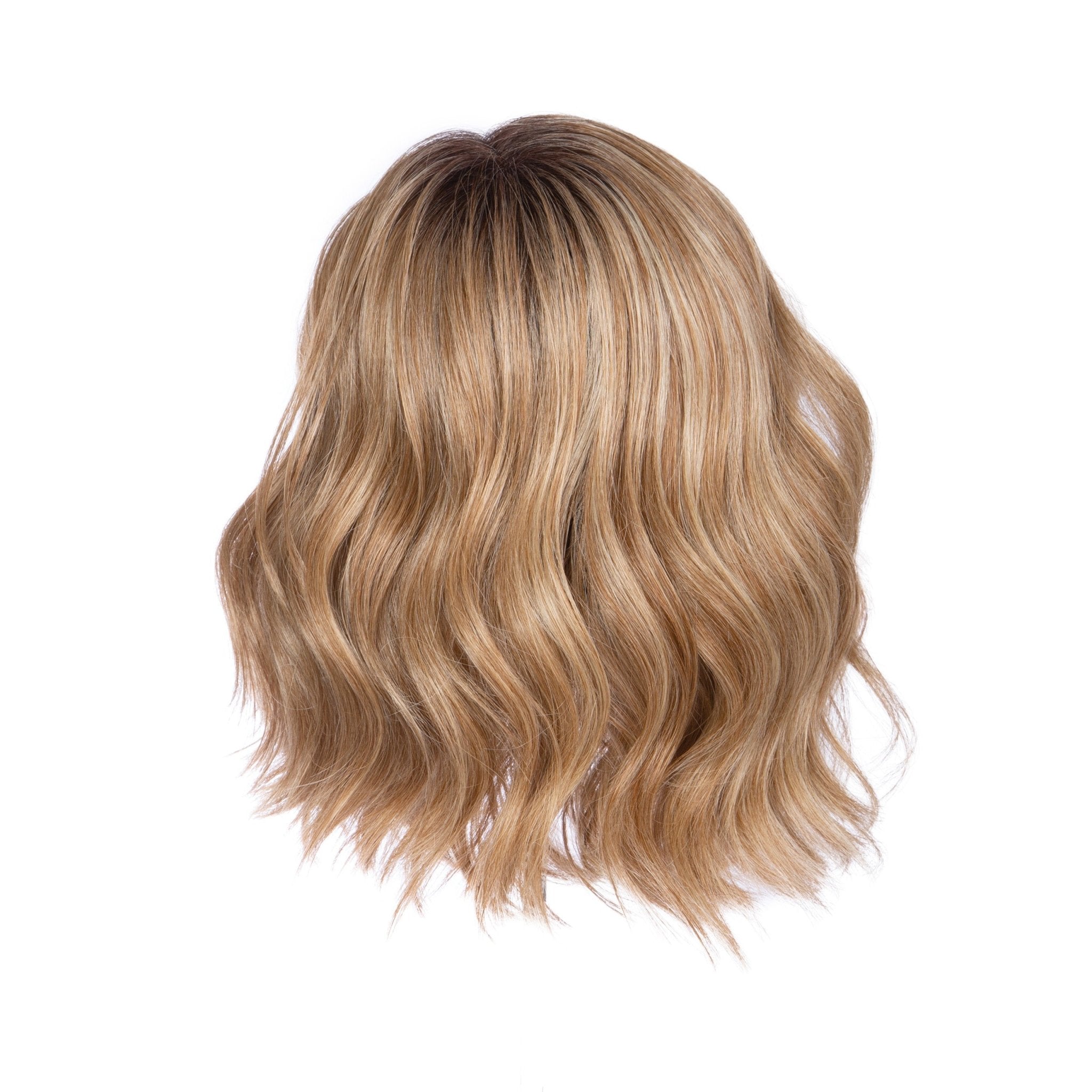 Dress me up - Enhanced Hair - Wig - Gabor
