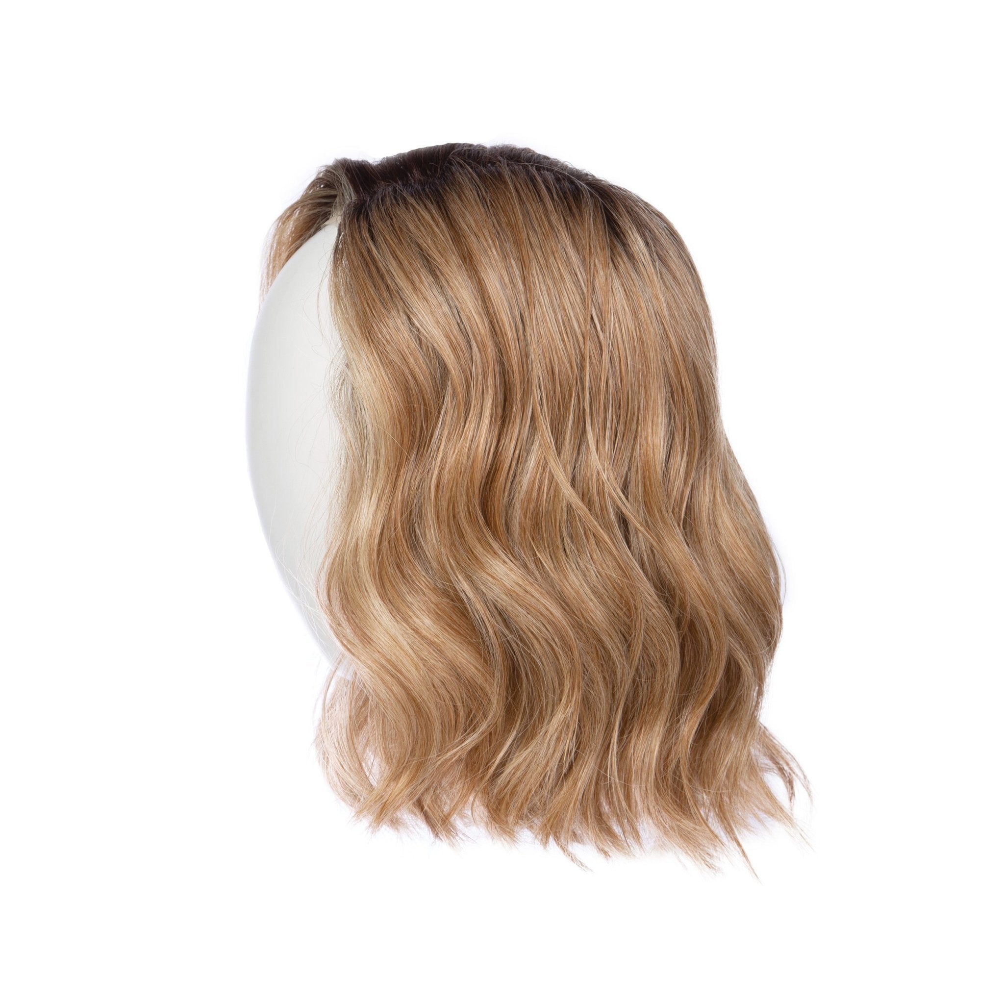 Dress me up - Enhanced Hair - Wig - Gabor