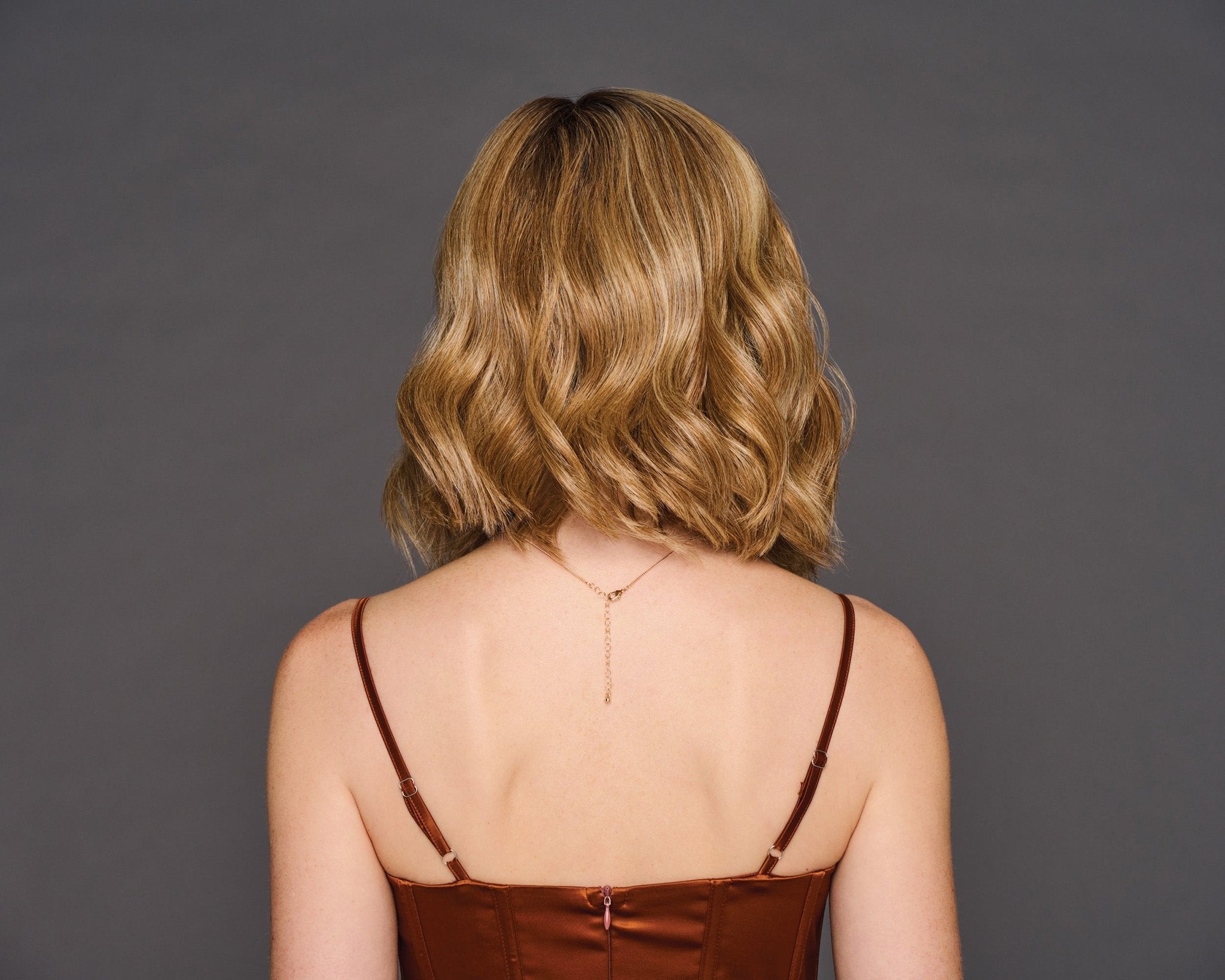Dress me up - Enhanced Hair - Wig - Gabor