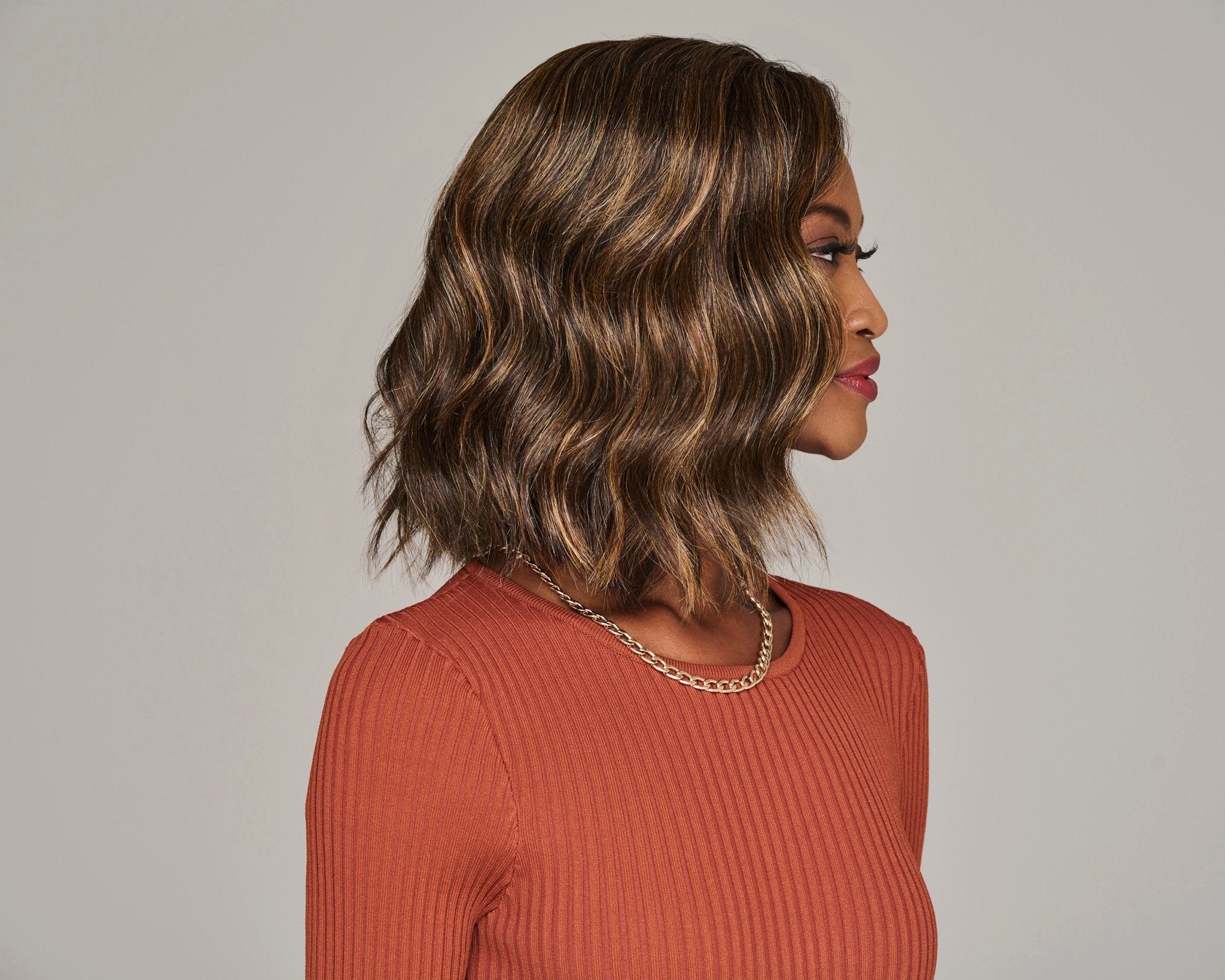 Dress me up - Enhanced Hair - Wig - Gabor