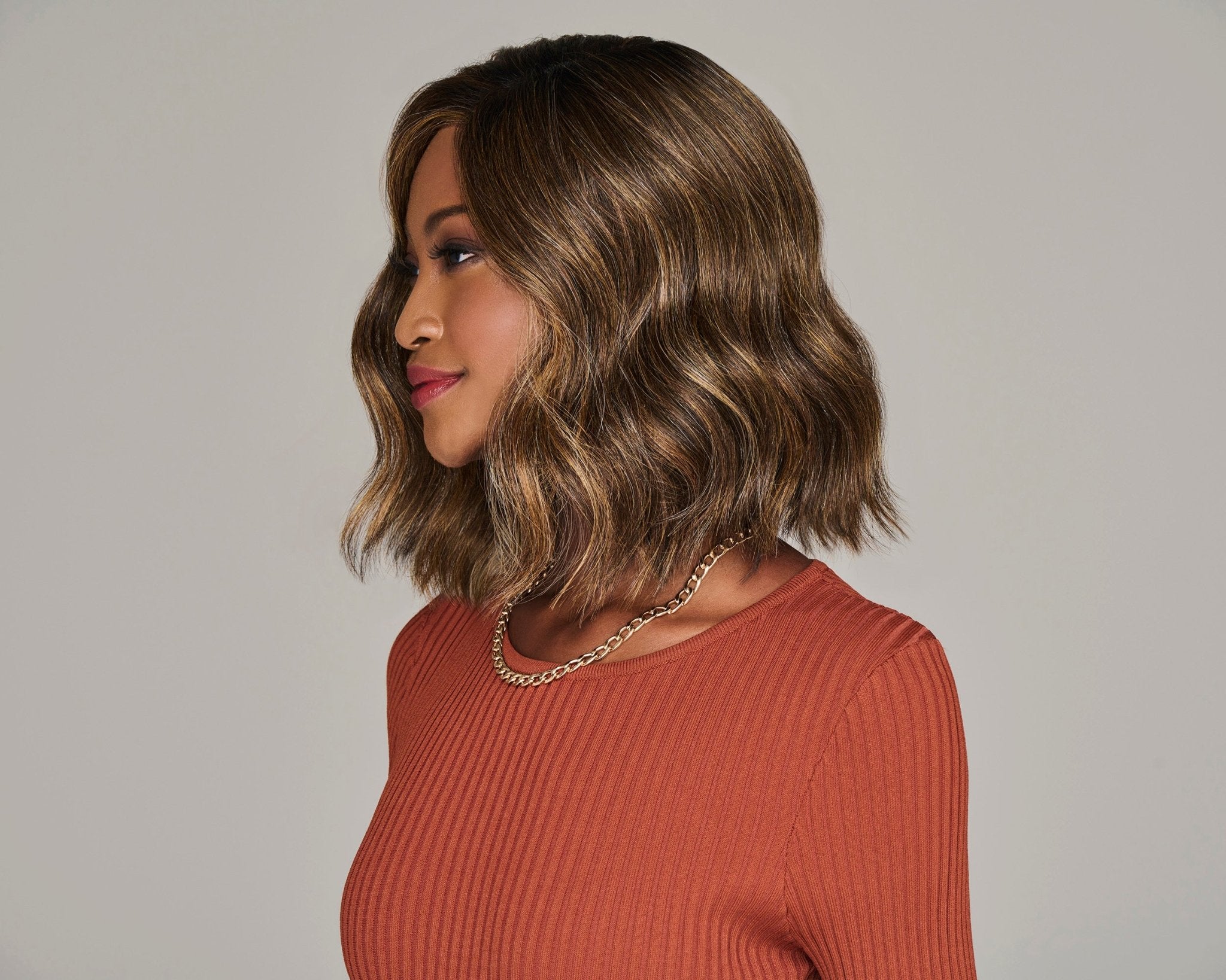 Dress me up - Enhanced Hair - Wig - Gabor