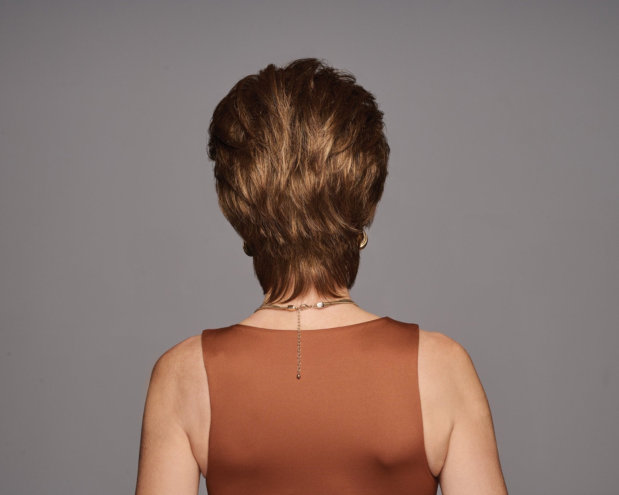 Femme & flirty - Enhanced Hair - Wig - Gabor
