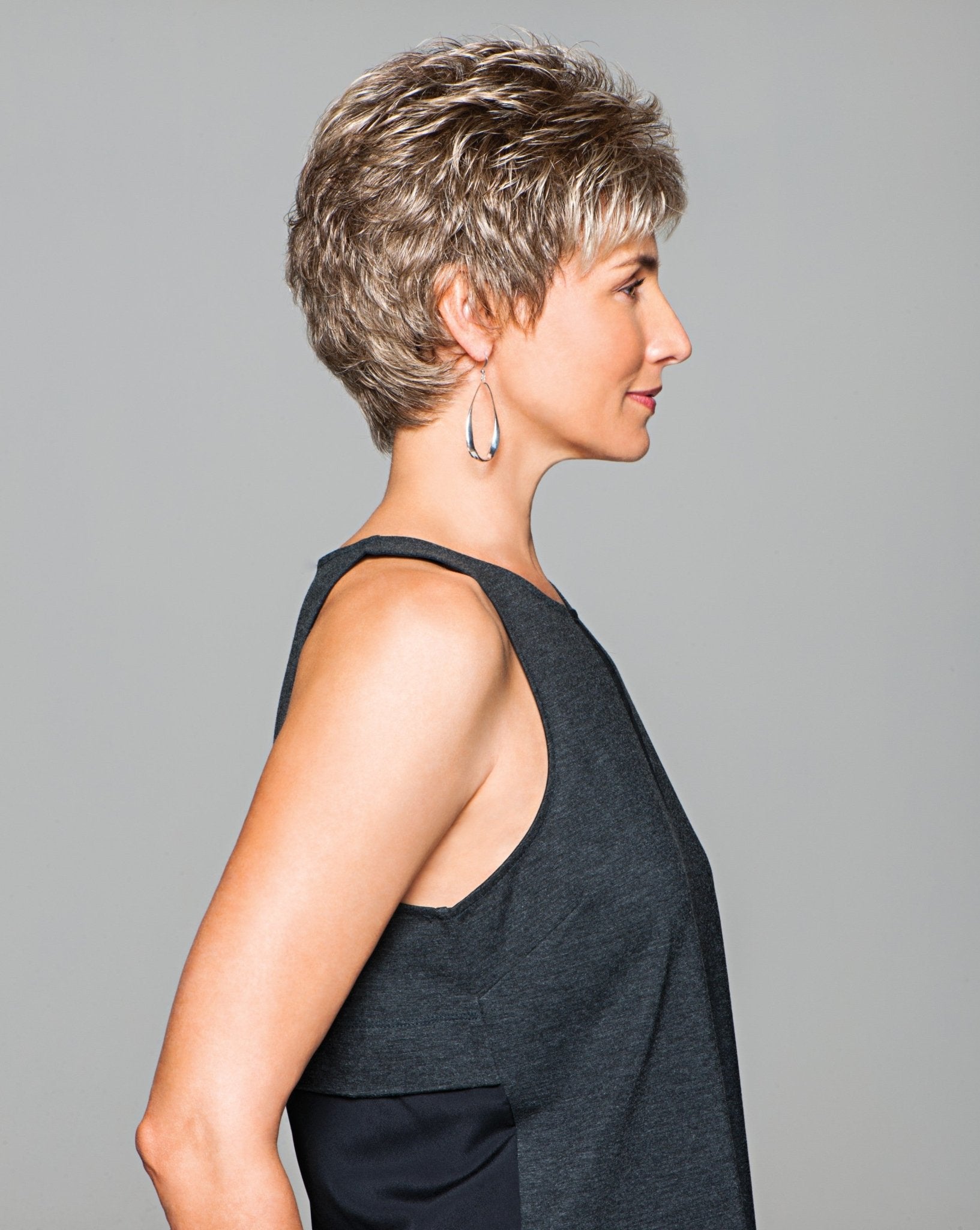 Flirt - Enhanced Hair - Wig - Gabor