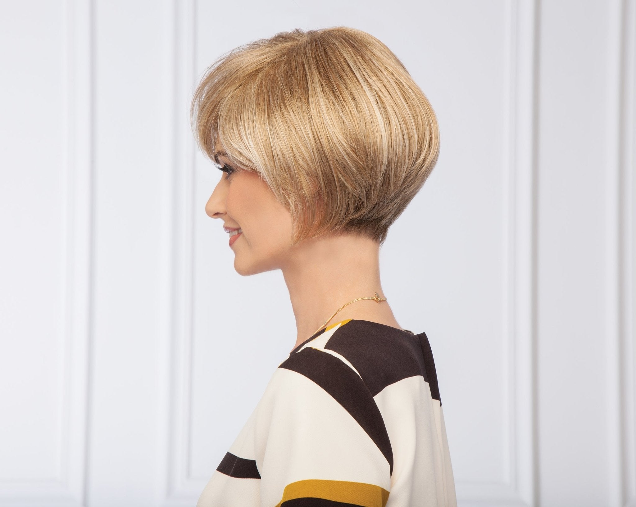 Folly - Enhanced Hair - Wig - Gabor